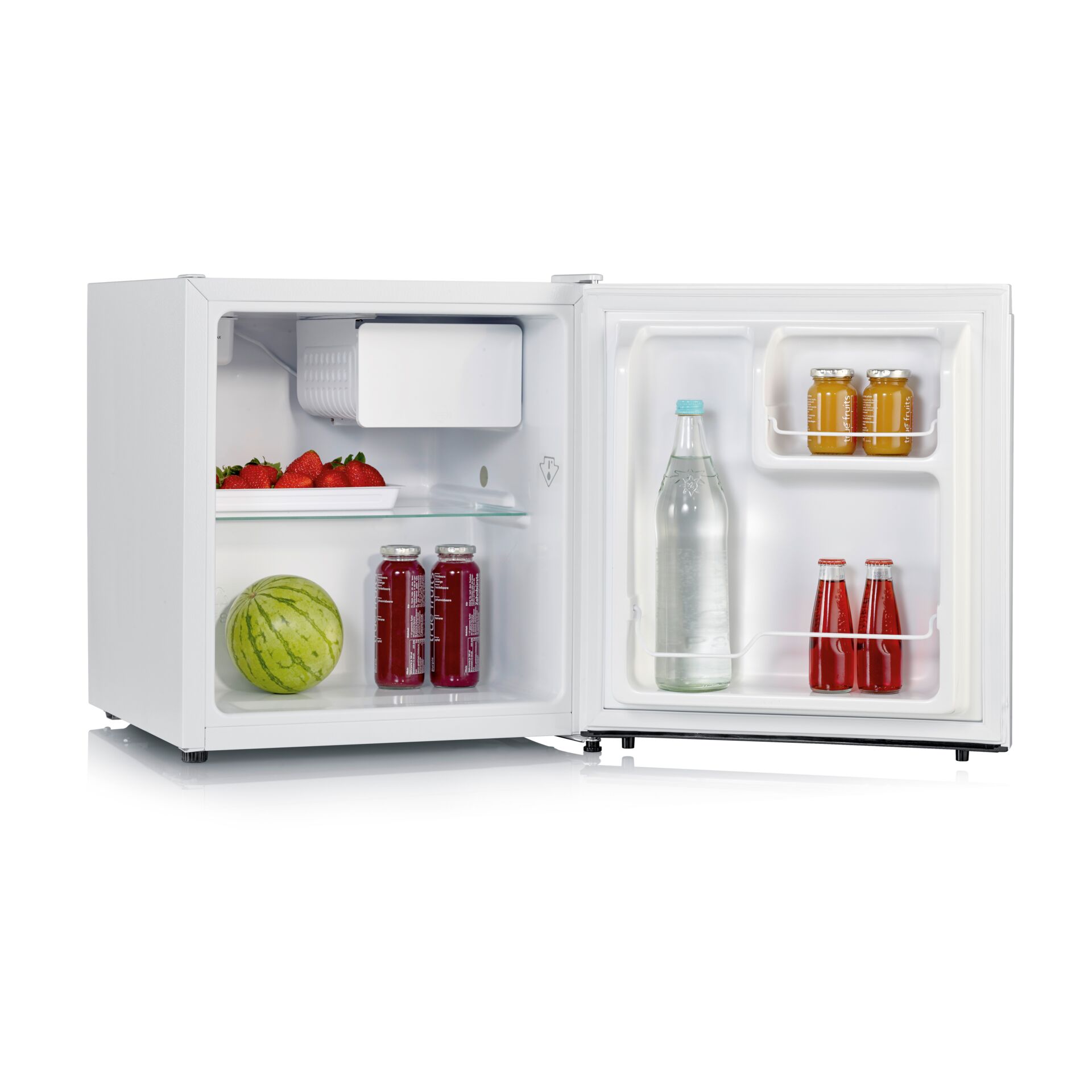 Gerät, Elektrisches Gerät, Kühlschrank, Obst