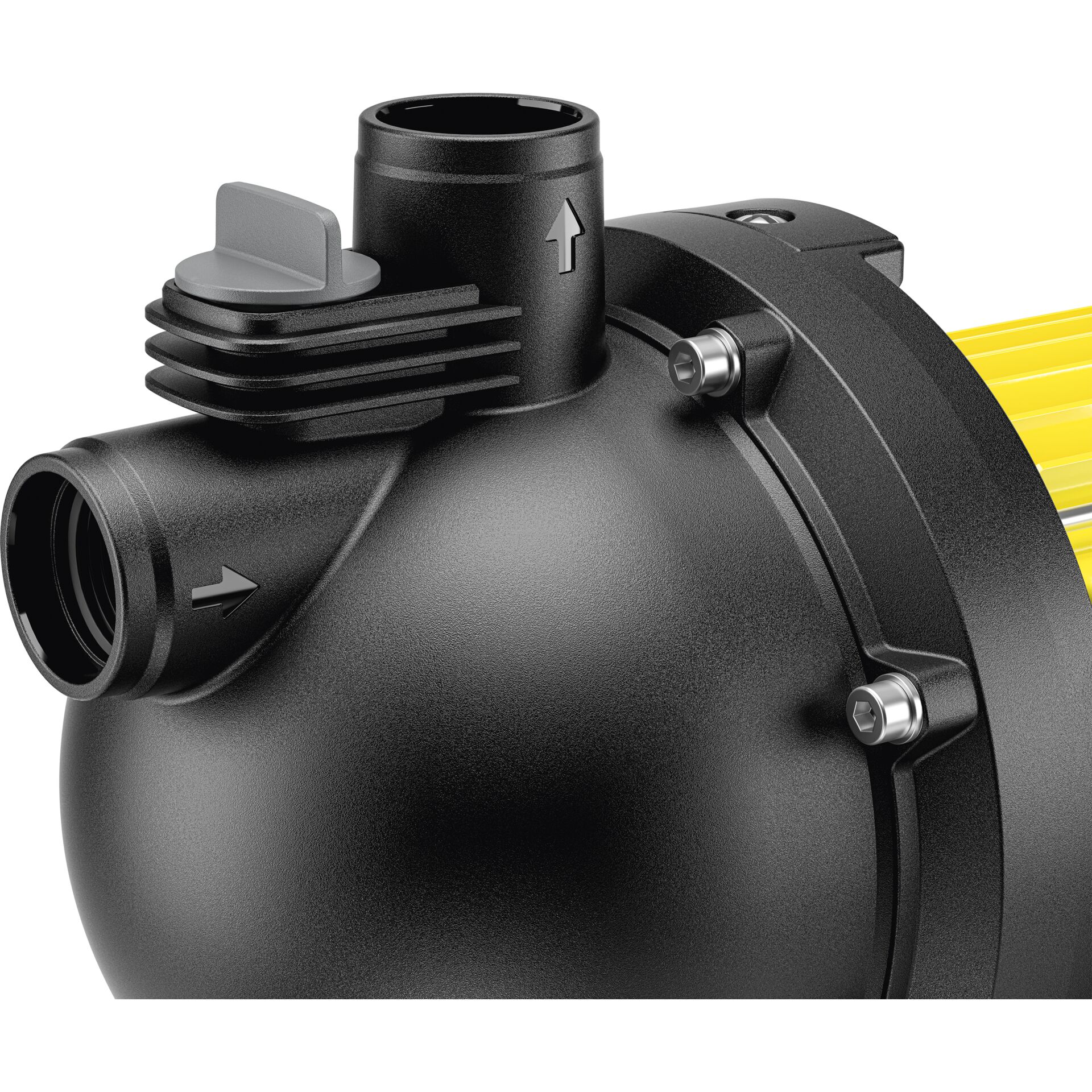 Maschine, Motor