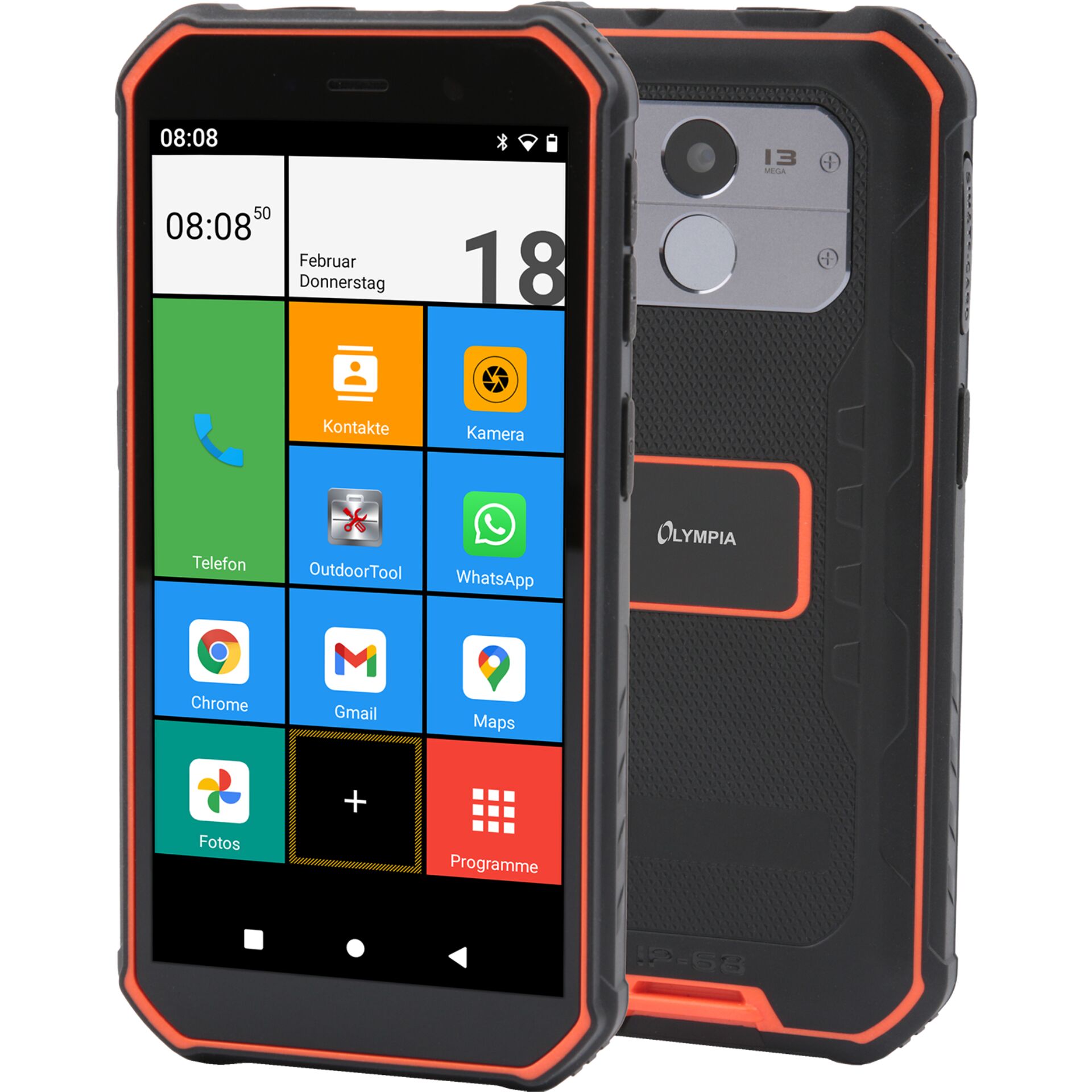 Elektronik, Telefon, Handy