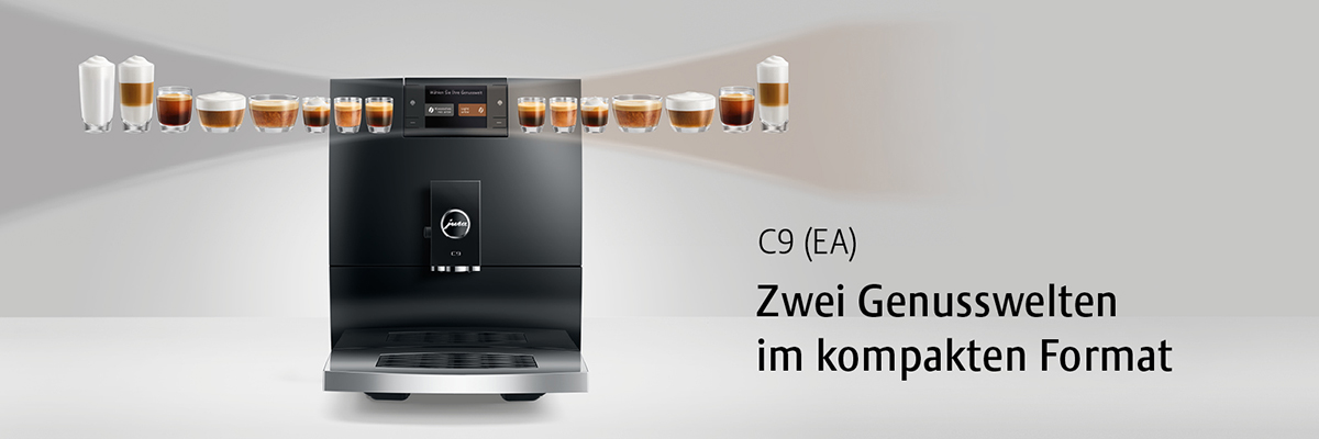 Kaffeemaschine, Espressobar, Kaffeevollautomat, Cappuccino, Milchschaum