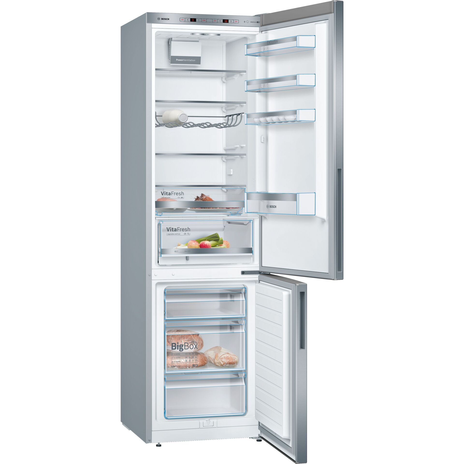 Gerät, Elektrisches Gerät, Kühlschrank