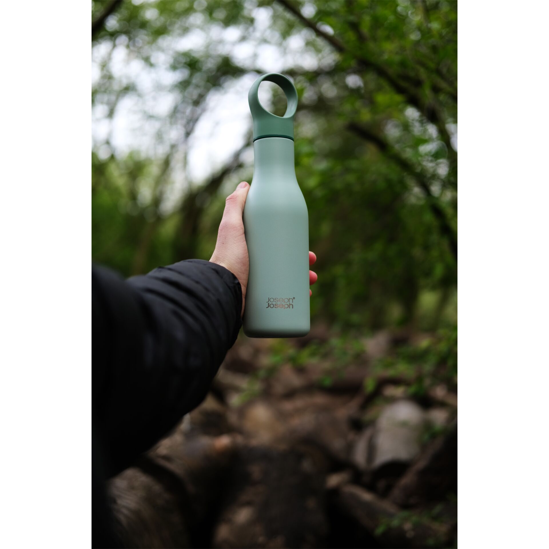 Flasche, Wasserflasche