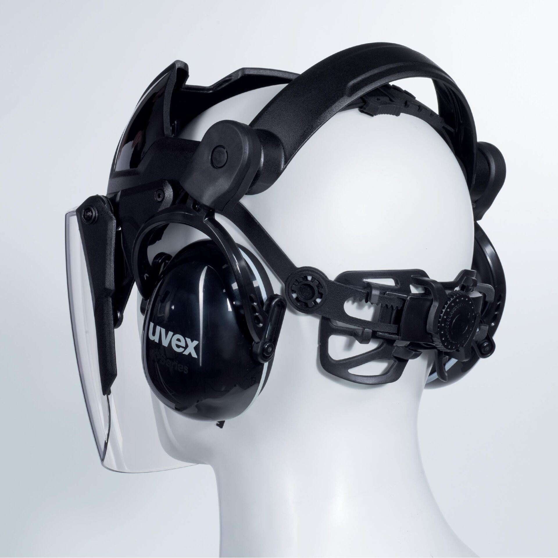 Elektronik, Helm, Kopfhörer