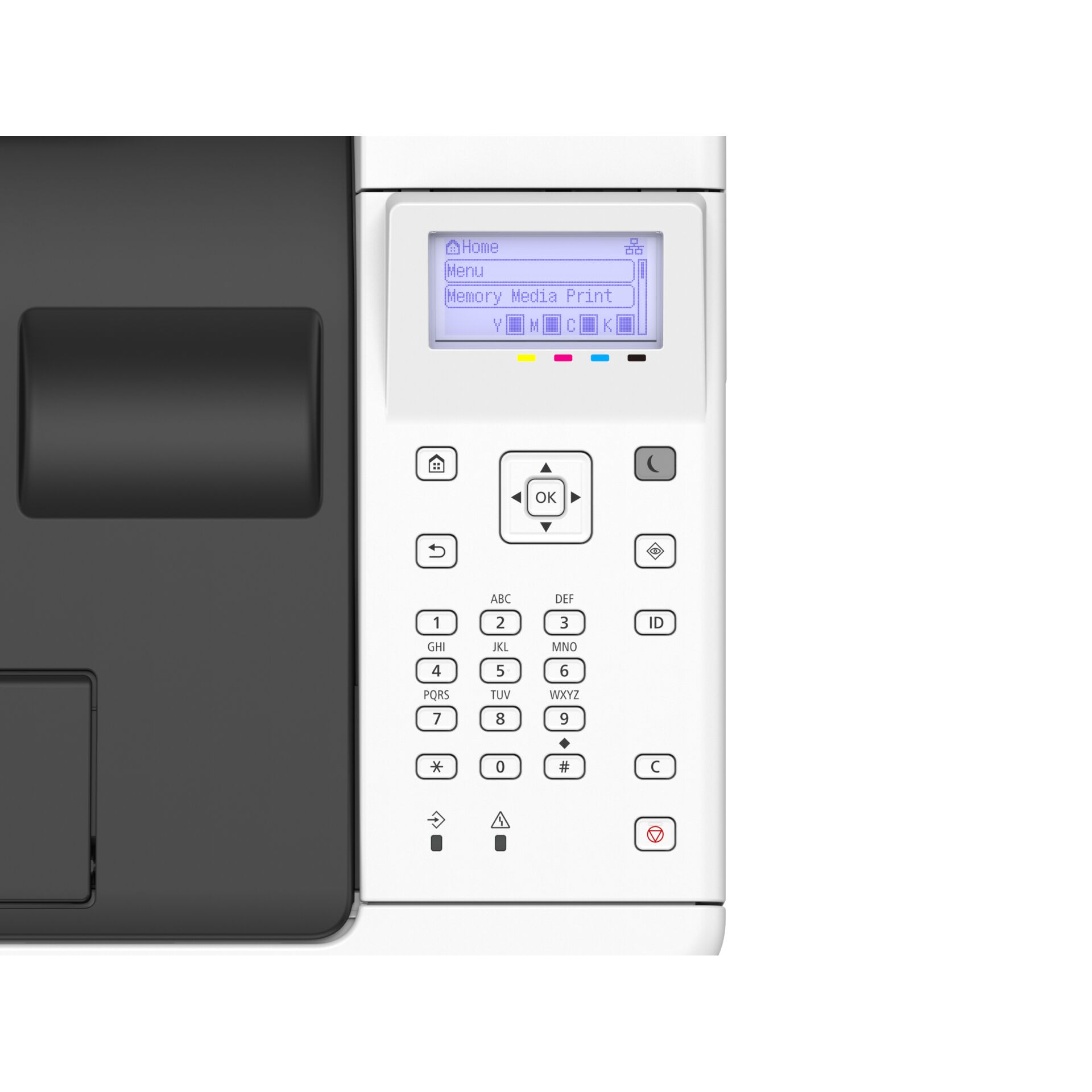 Elektronik, Telefon