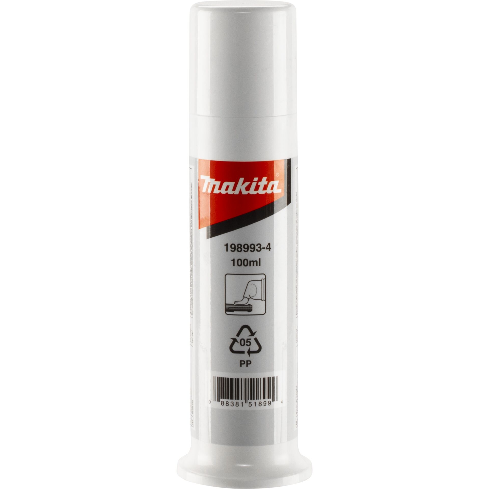 Flasche, Shaker