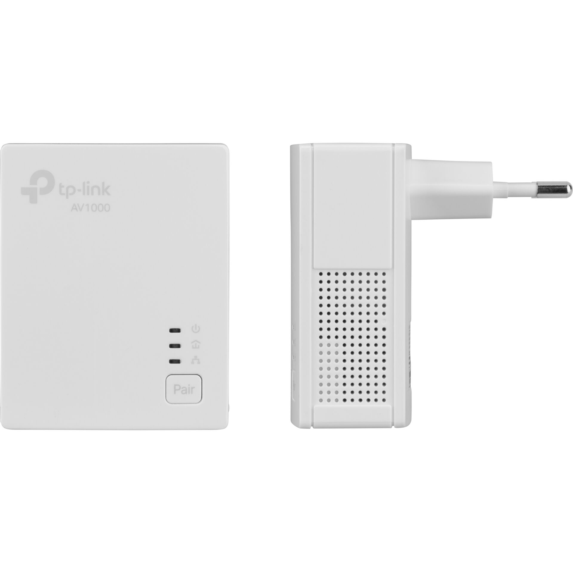 Adapter, Elektronik