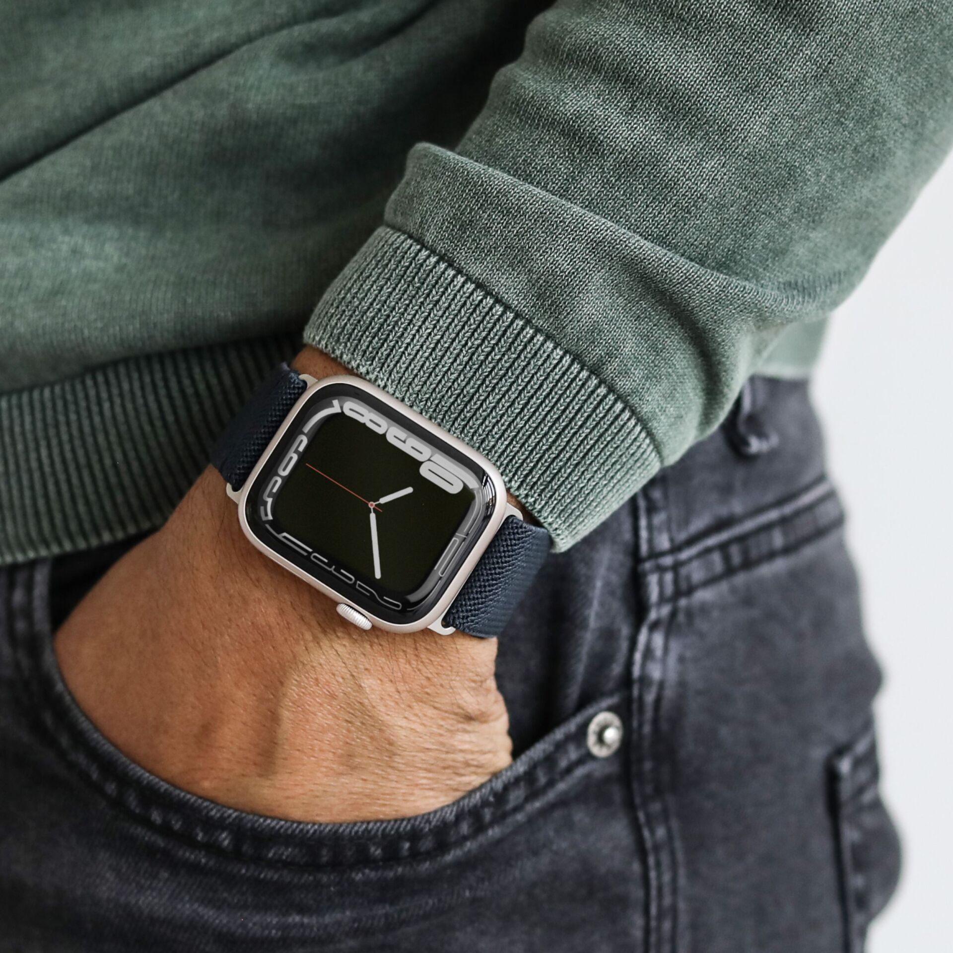 Armbanduhr, Elektronik, Bildschirm, Hardware, Überwachen