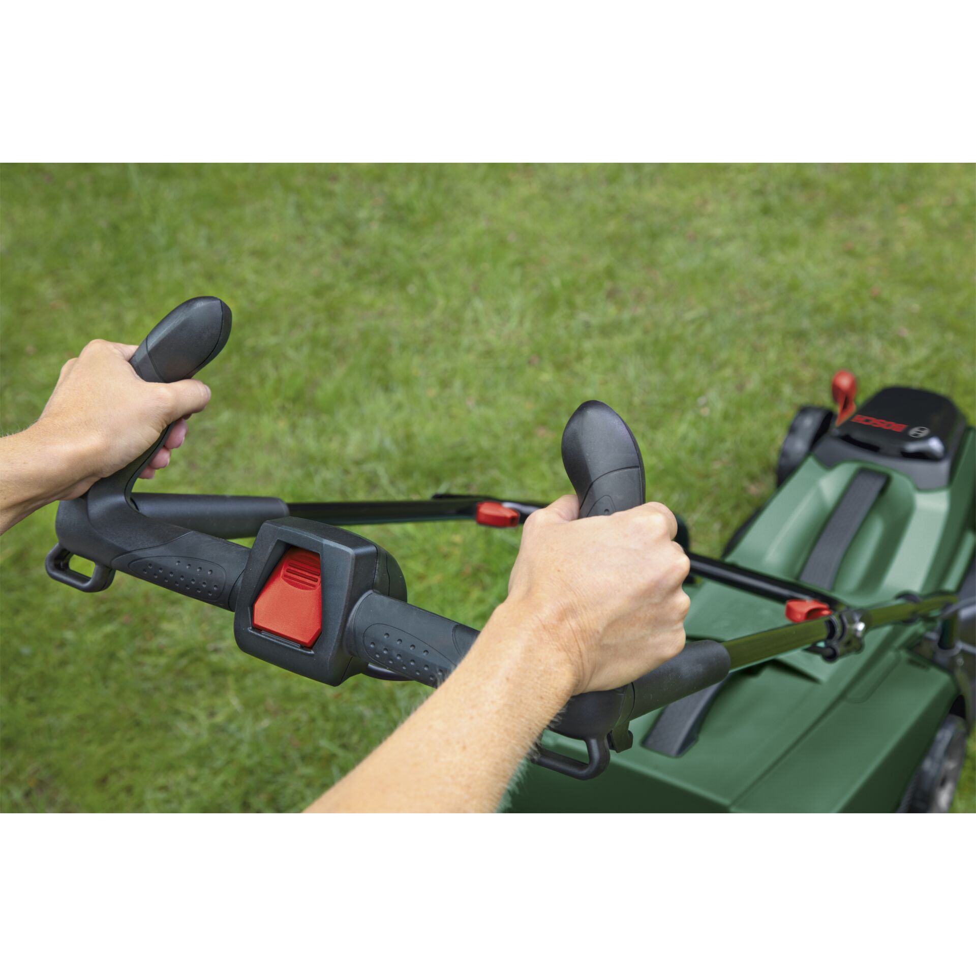 Gras, Pflanze, Rasen, E-Scooter, Fahrzeug