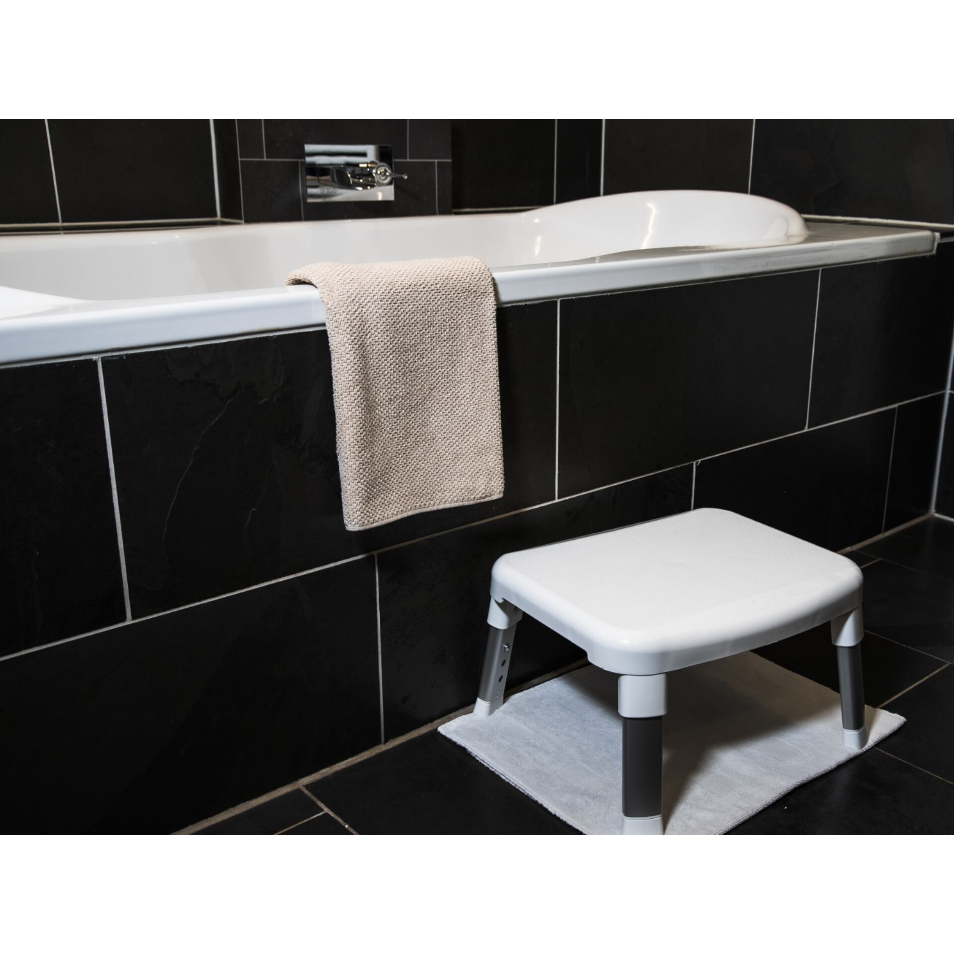 Drinnen, Innenarchitektur, Baden, Wanne, Badewanne
