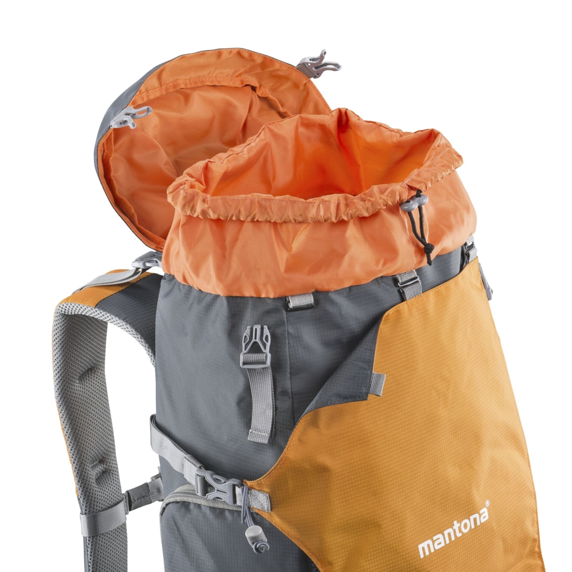Tasche, Rucksack