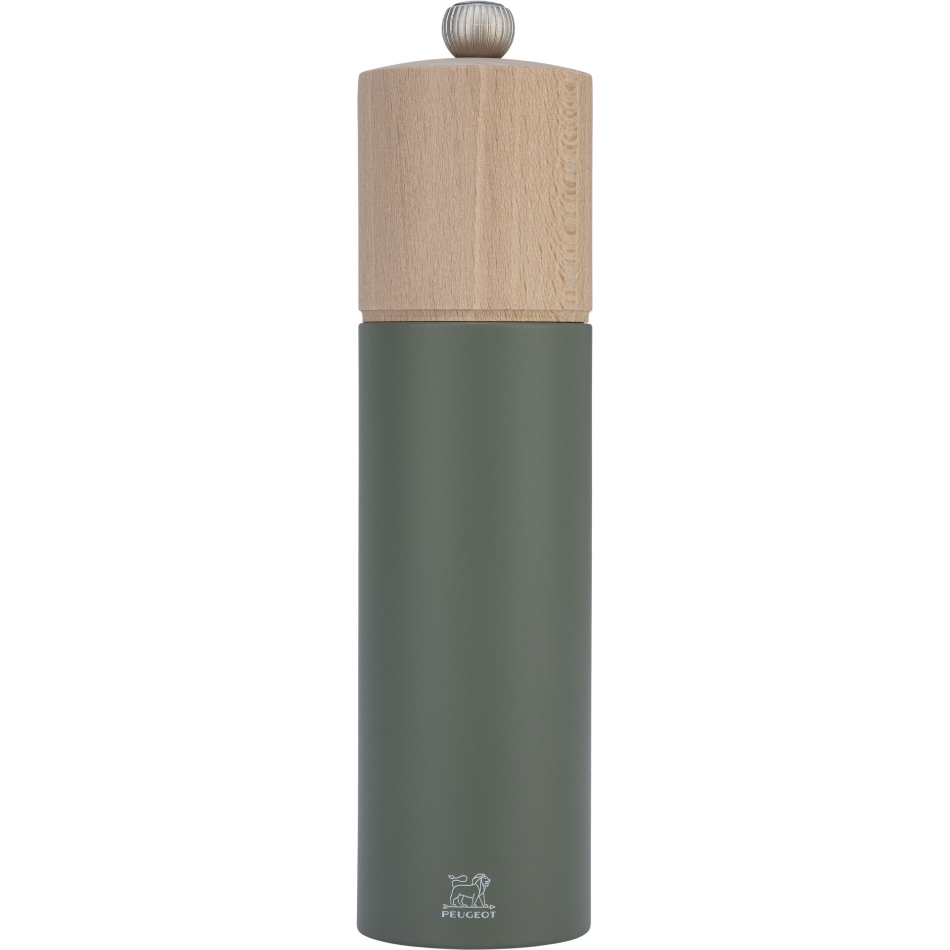 Flasche, Zylinder