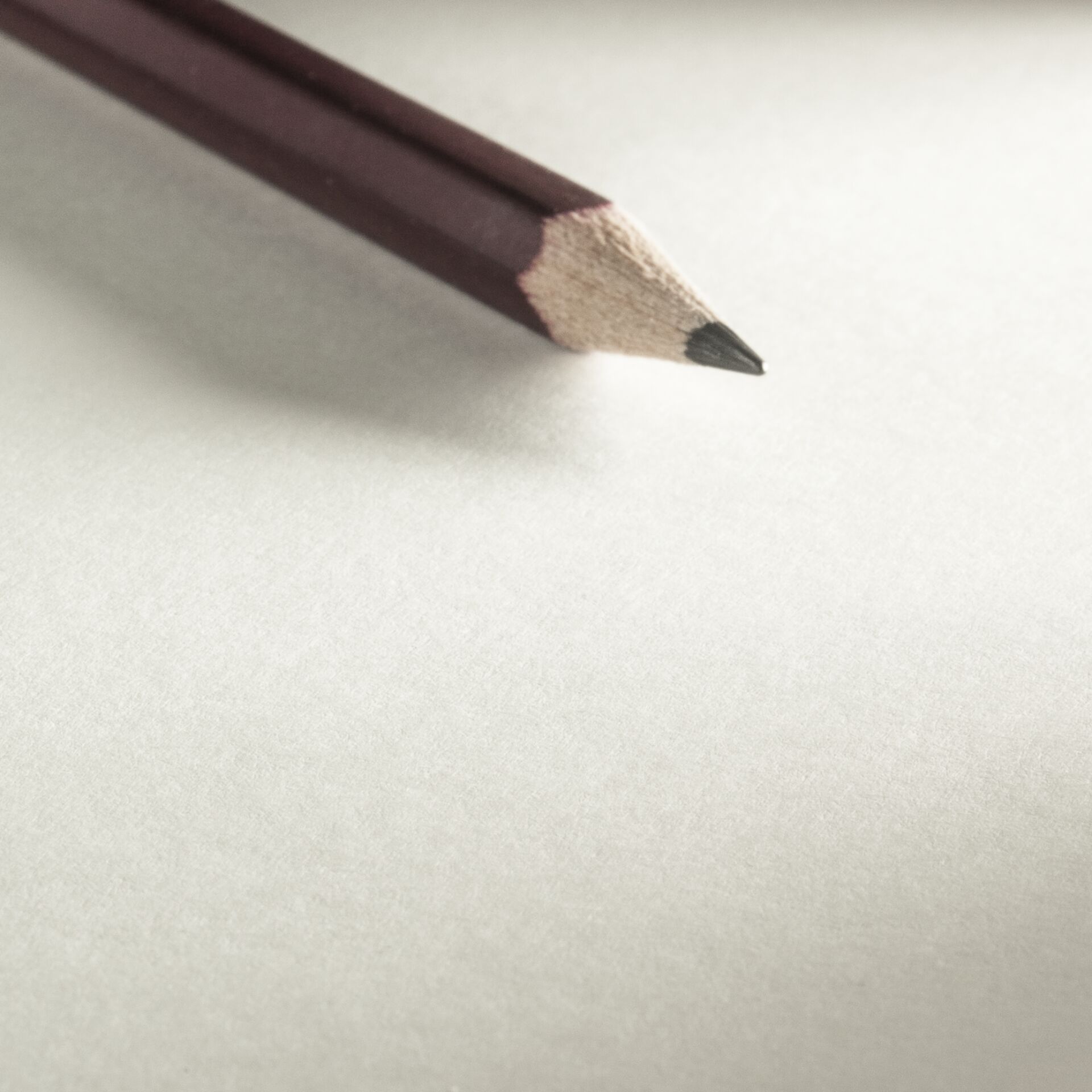Bleistift