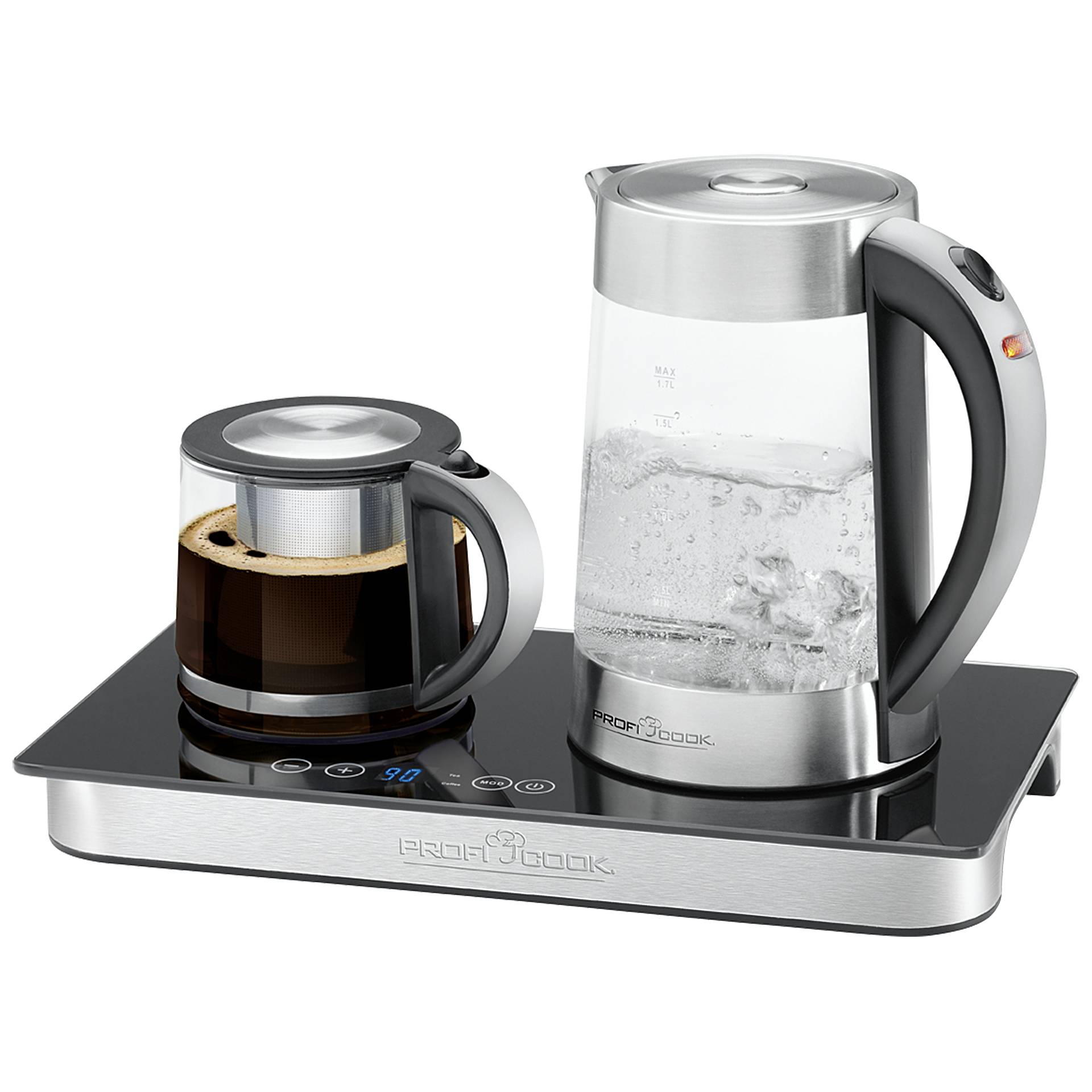 Kochgeschirr, Topf, Tasse
