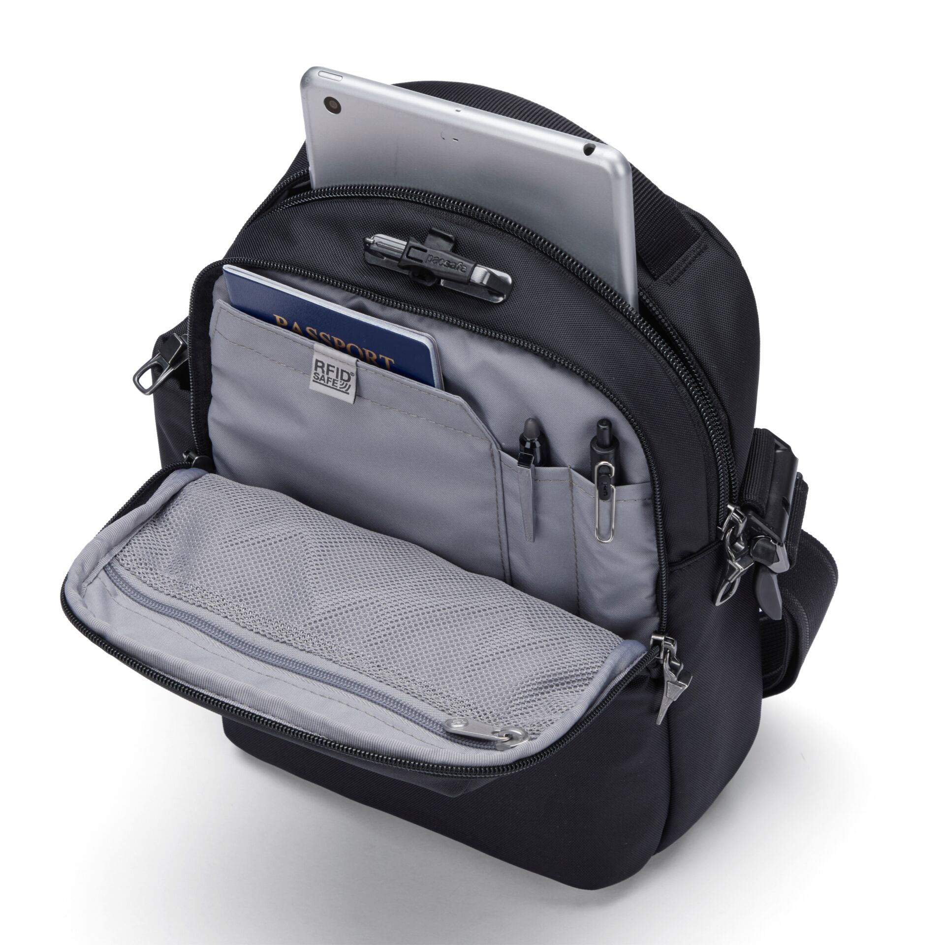 Tasche, Rucksack, Erste Hilfe