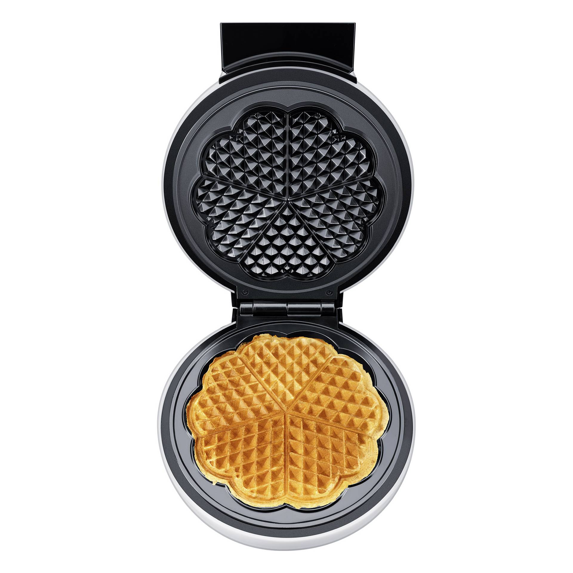 Essen, Waffel