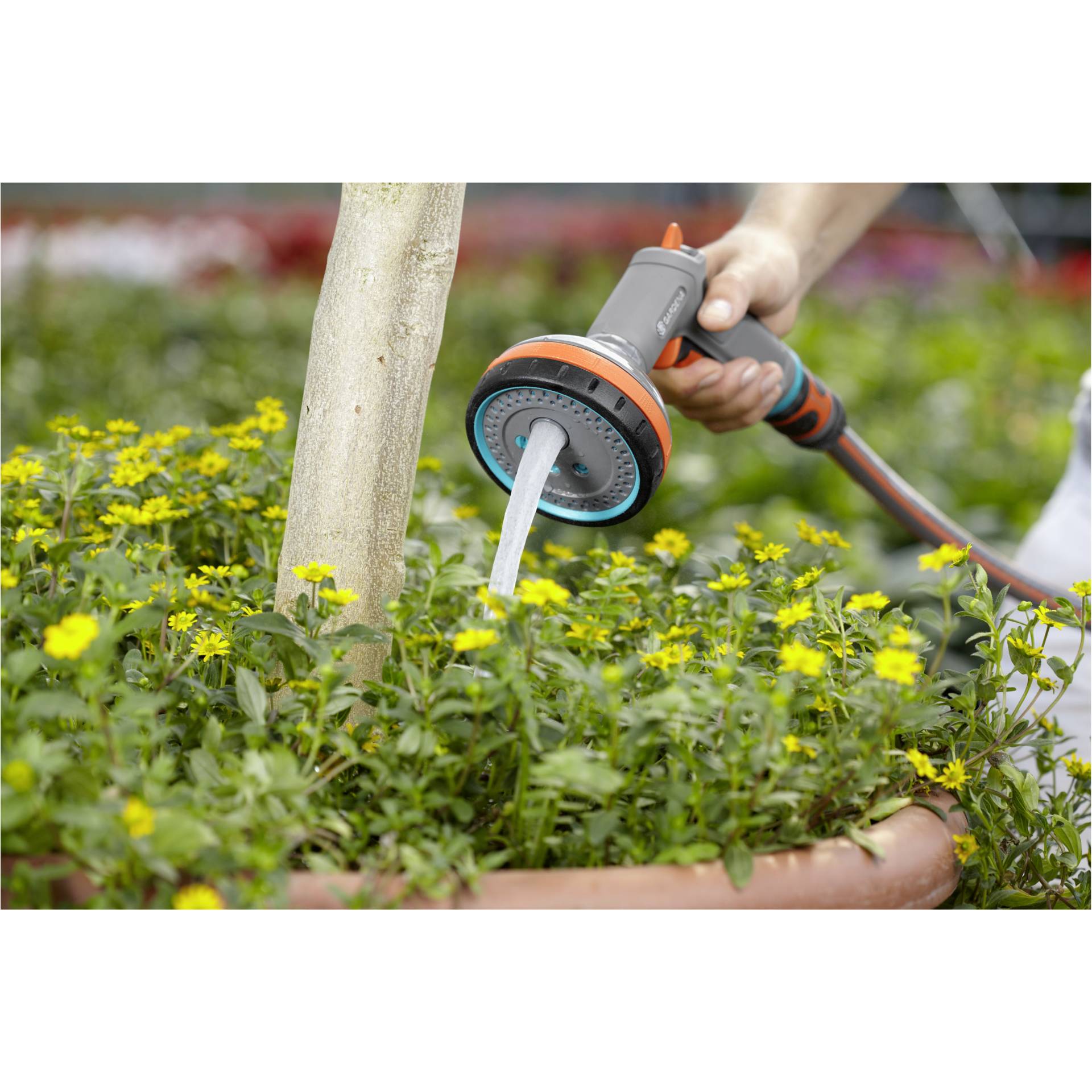 Garten, Natur, Draußen, Gartenarbeit, Innenarchitektur