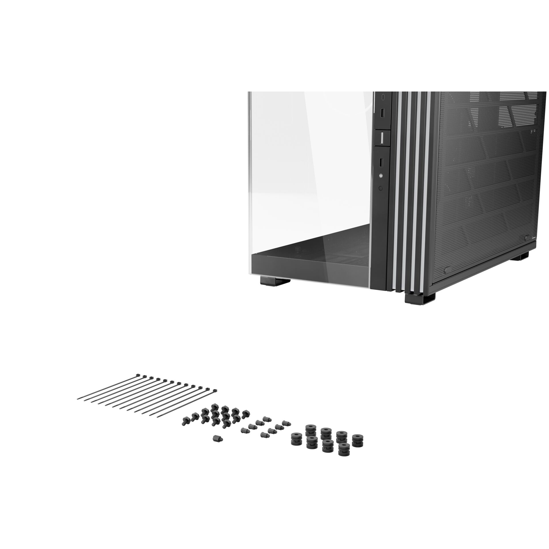 Computer, Elektronik