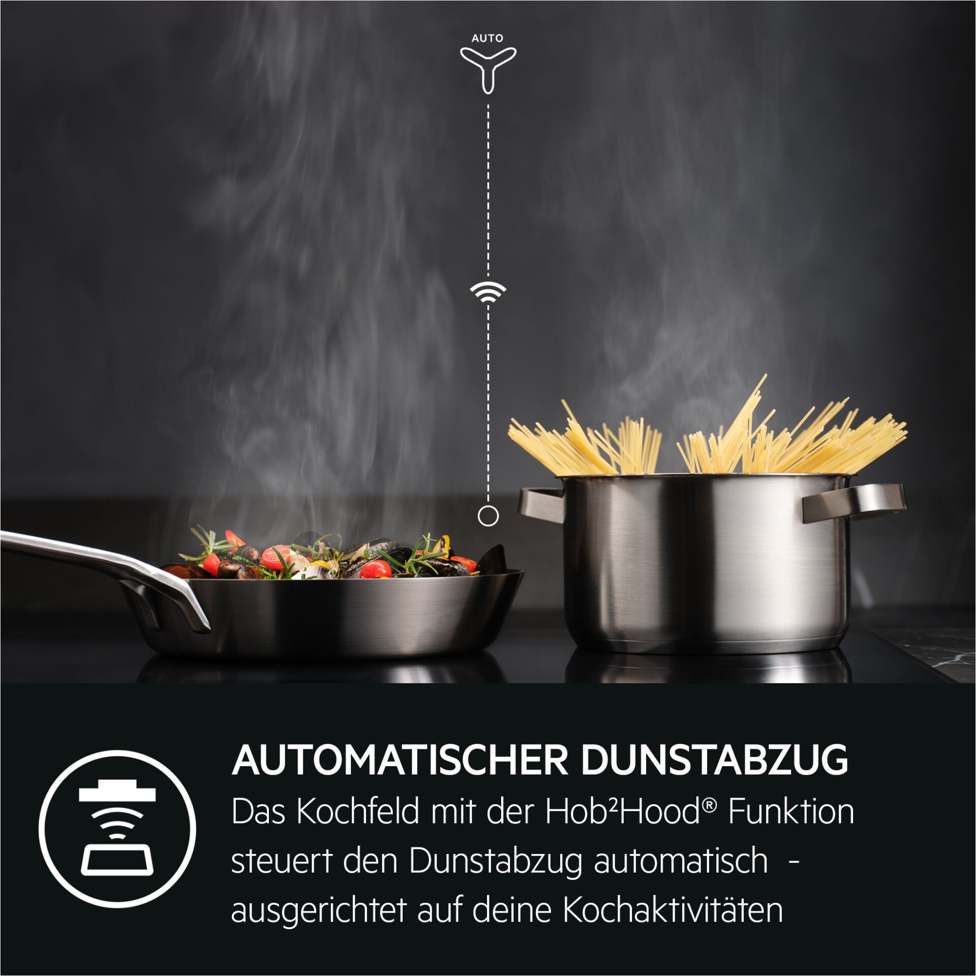 Kochtopf, Kochgeschirr
