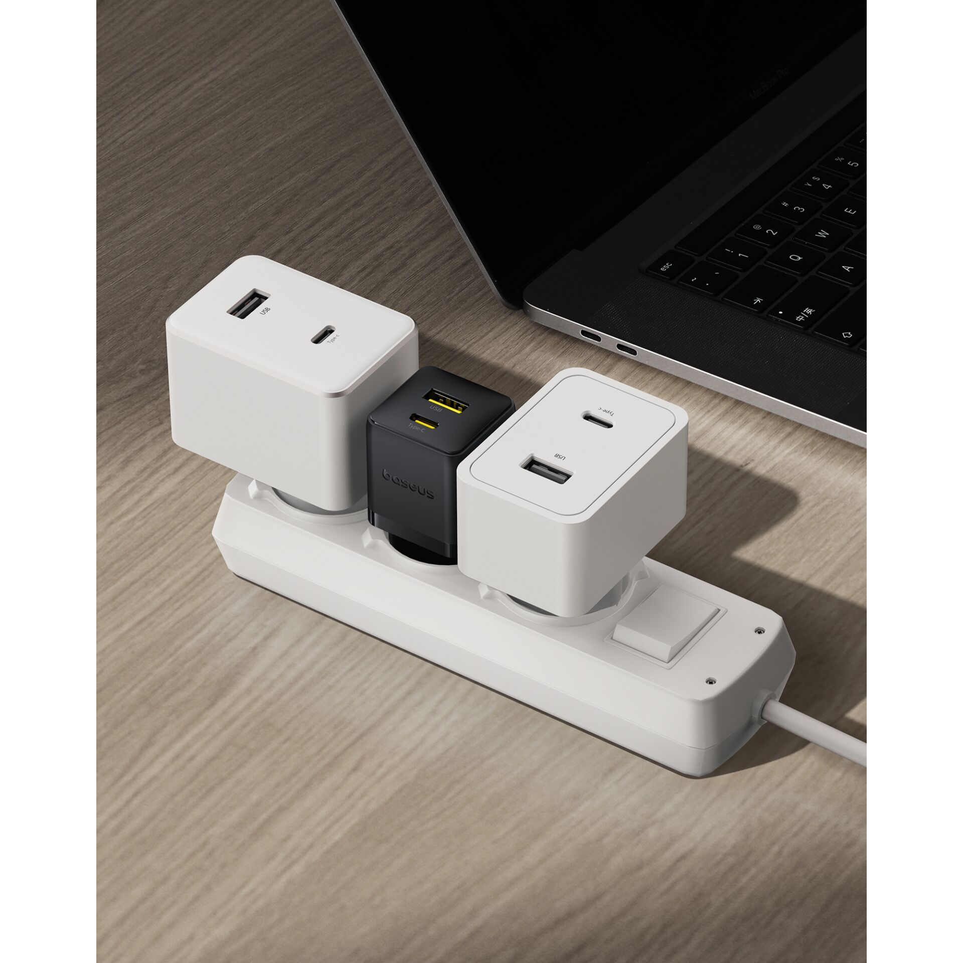 Adapter, Elektronik