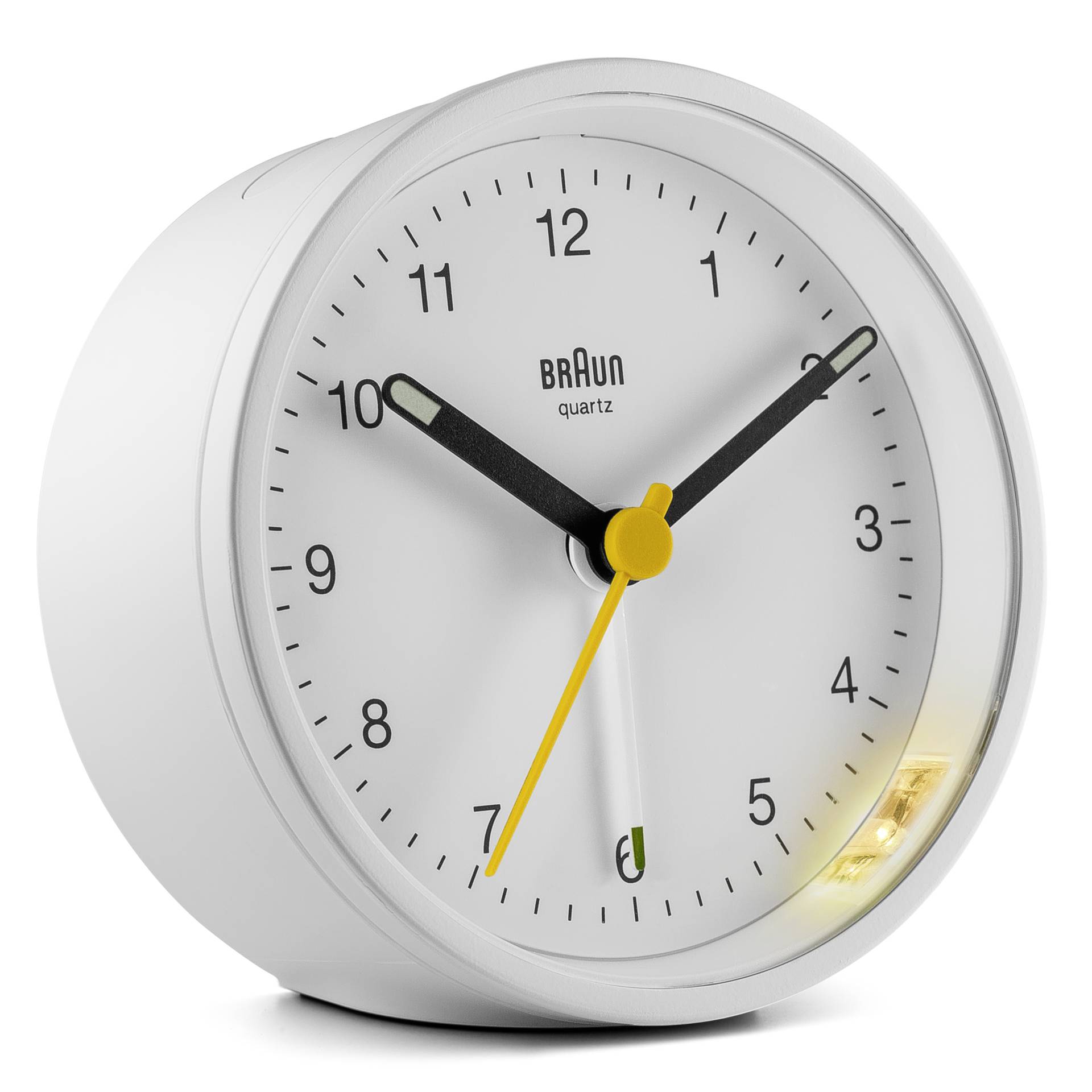 Uhr, Analoge Uhr