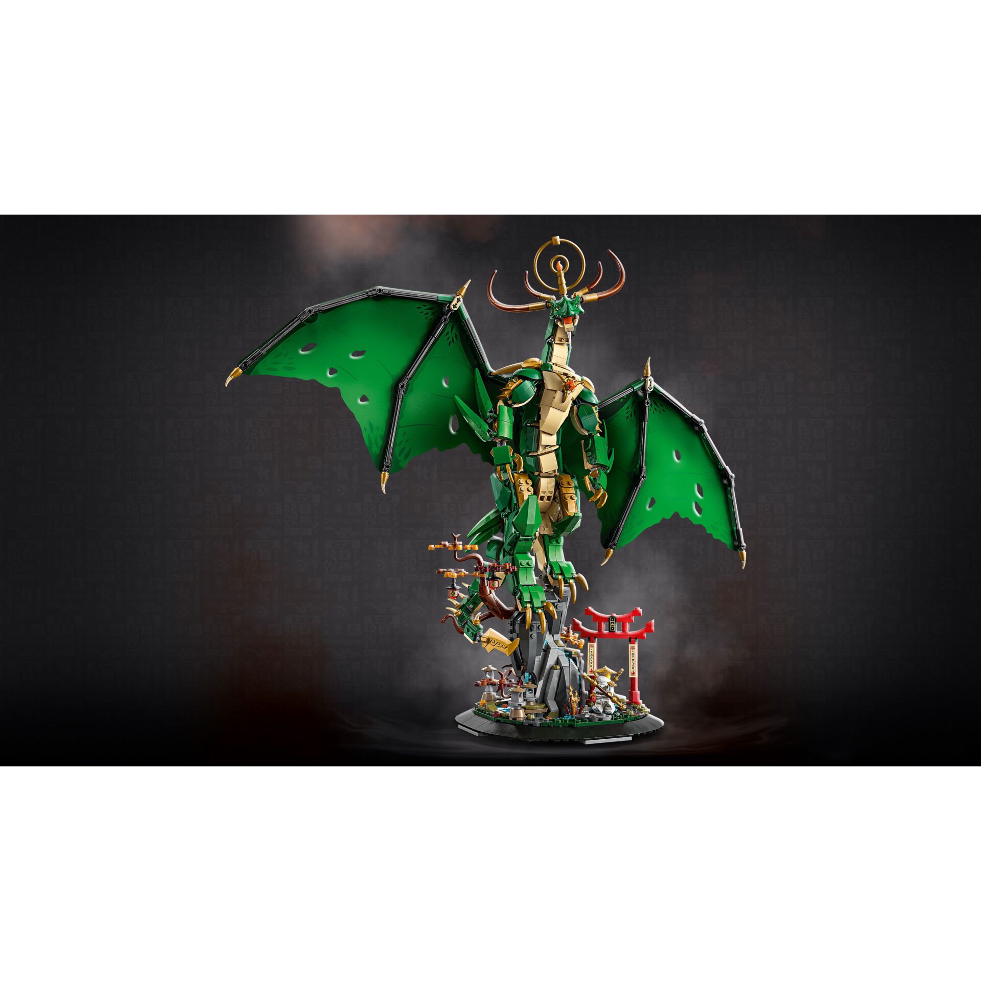 Drache