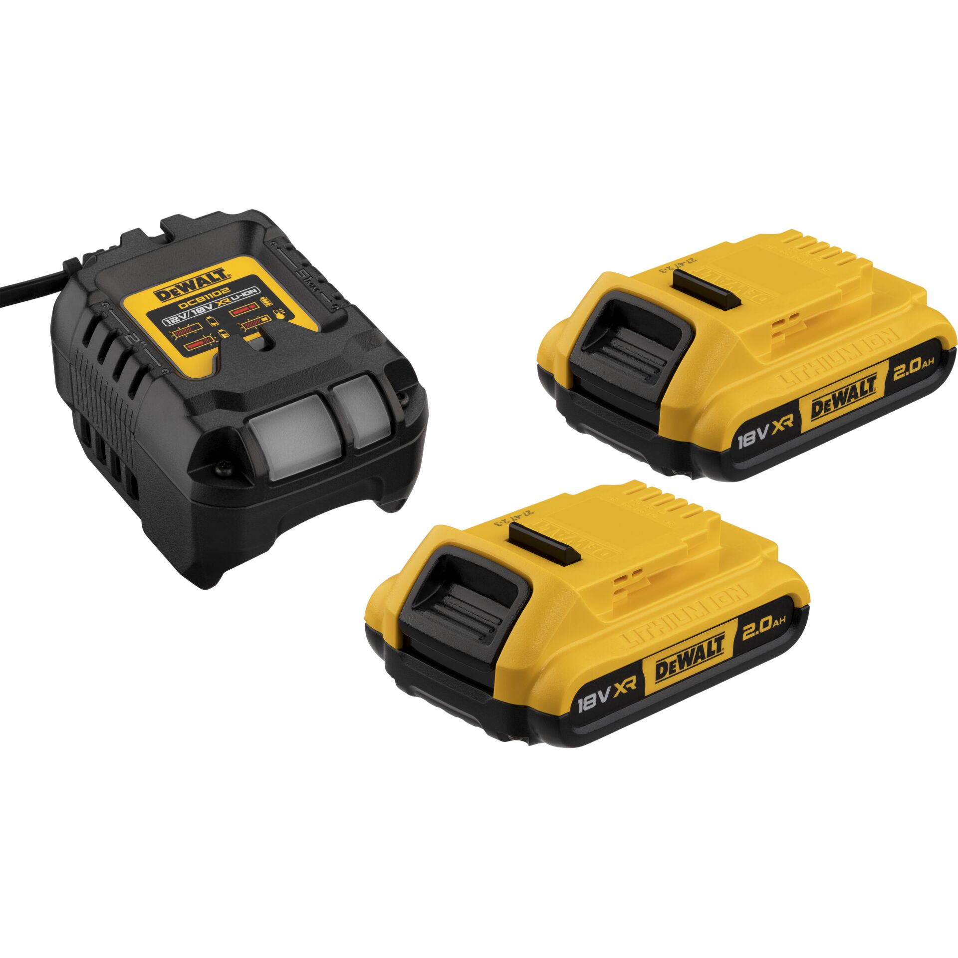 Adapter, Elektronik