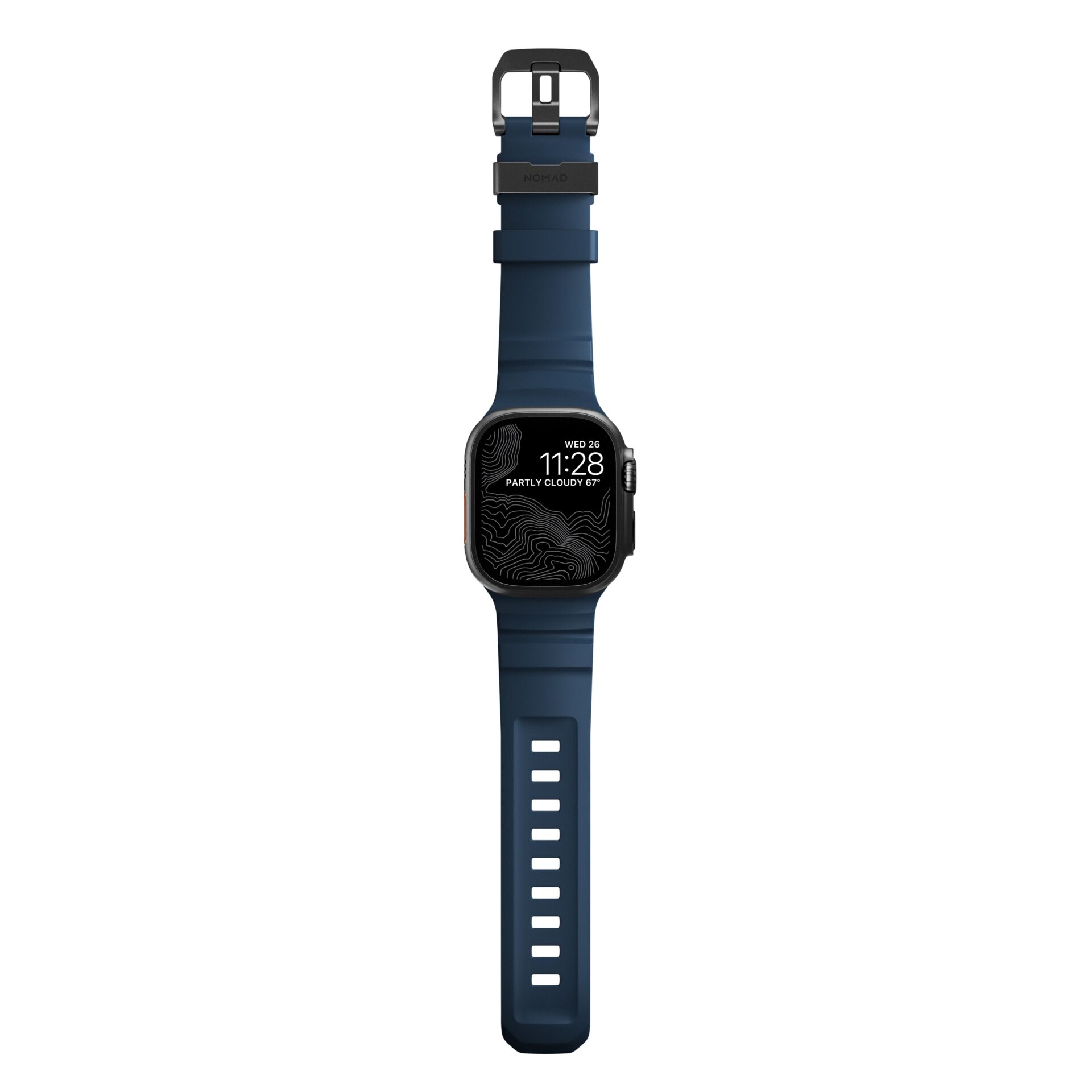 Elektronik, Digitale Uhr, Armbanduhr