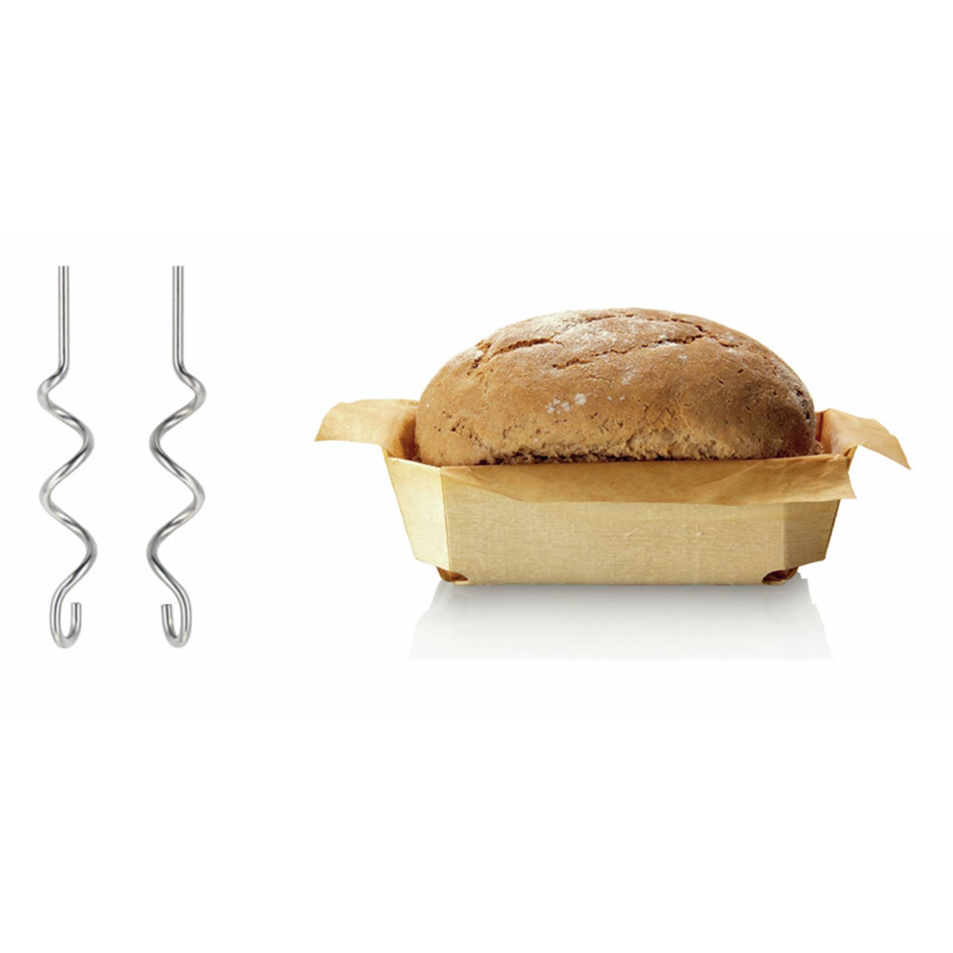 Brot, Essen, Brötchen