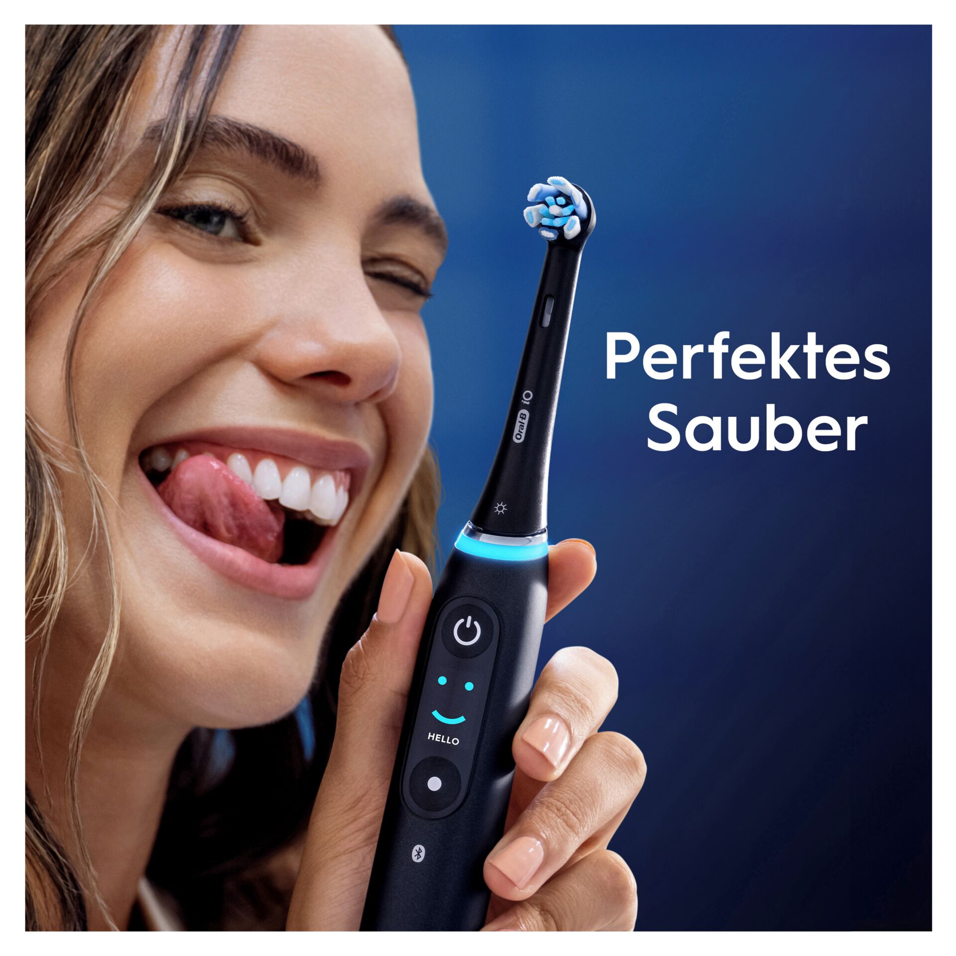 Pinsel, Gerät, Werkzeug, Person, Zähne
