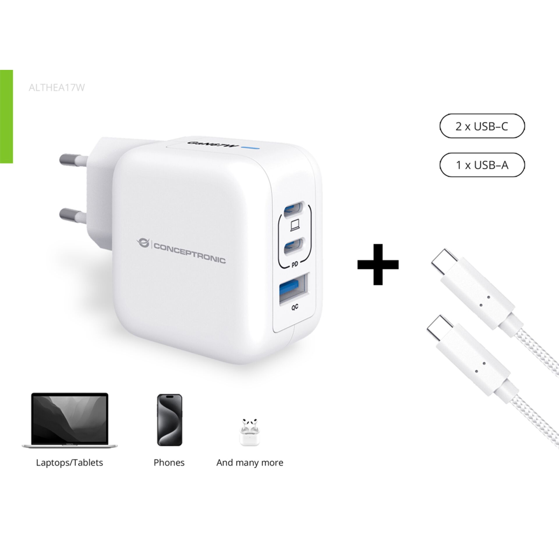 Adapter, Elektronik, Stecker