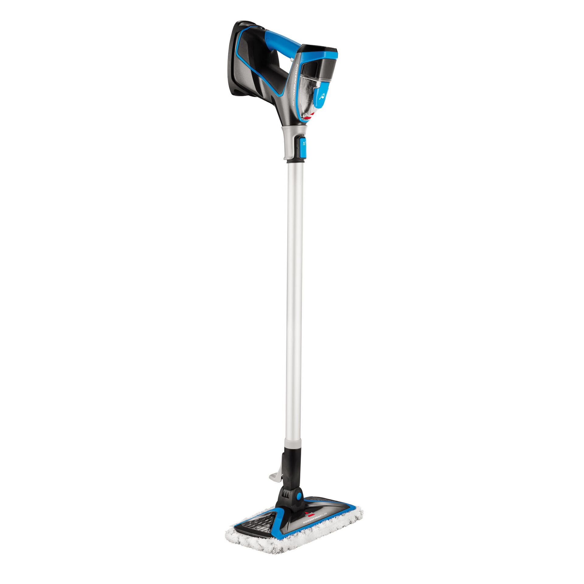 BISSELL PowerFresh Slim Steam  Dampfreiniger