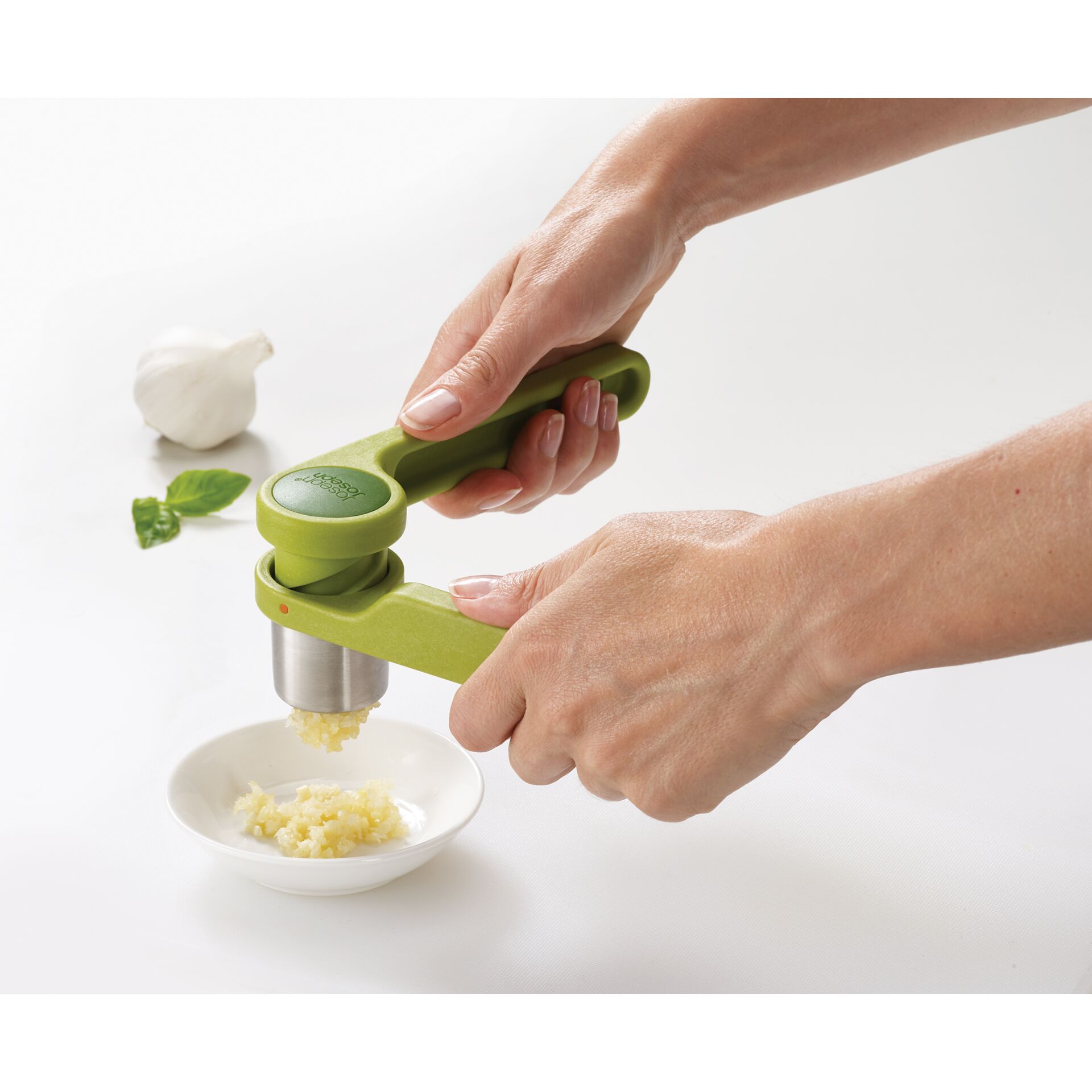Kochen, Essen pürieren