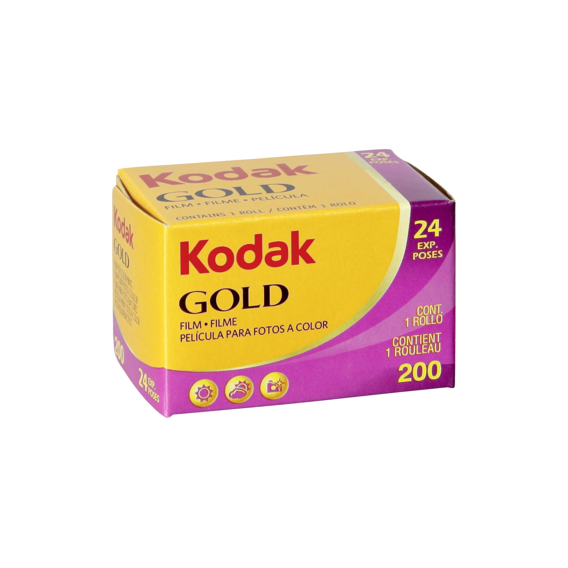 Butter, Essen, Kiste