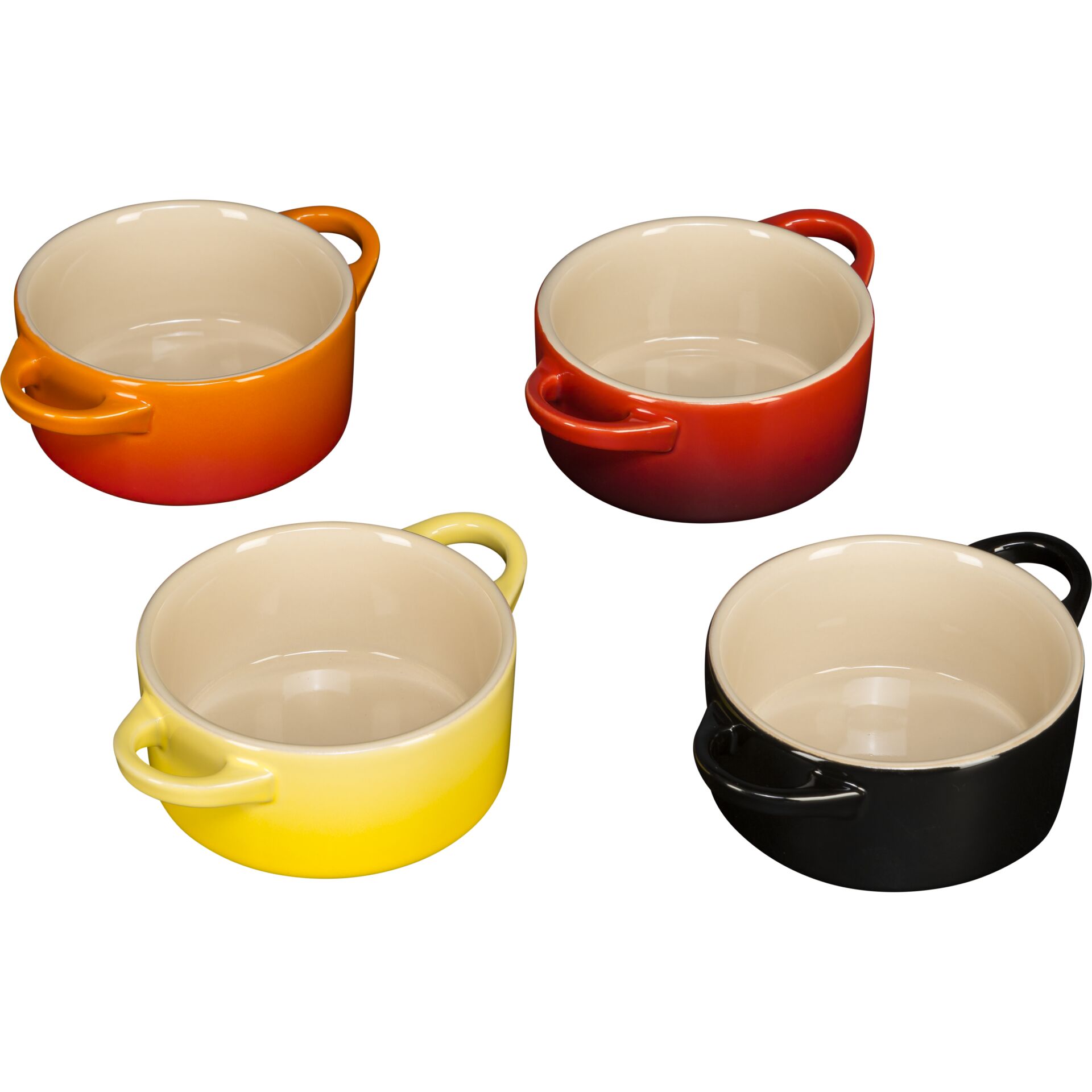 Kochgeschirr, Topf, Suppenschüssel, Tasse, Kochtopf