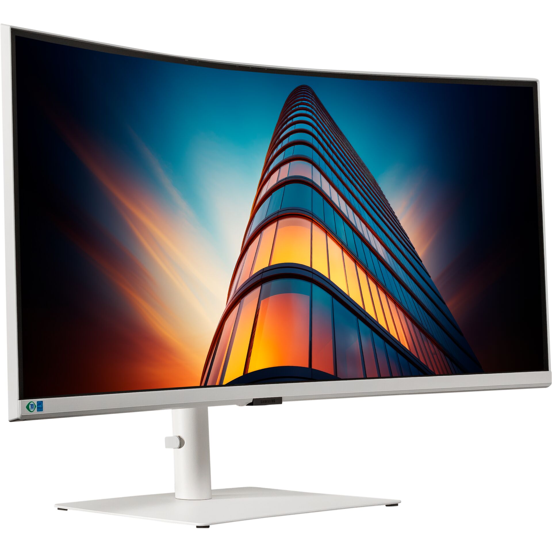Computerausrüstung, Überwachen, Bildschirm, FERNSEHER