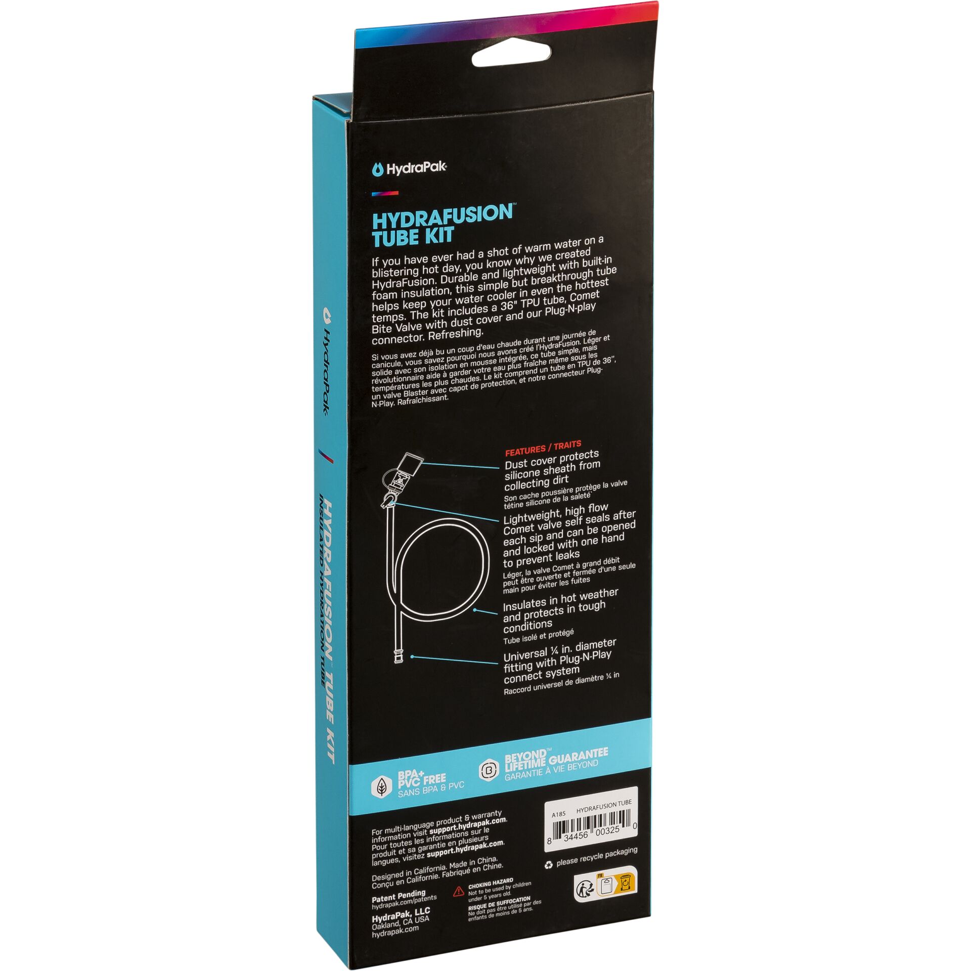 Adapter, Elektronik