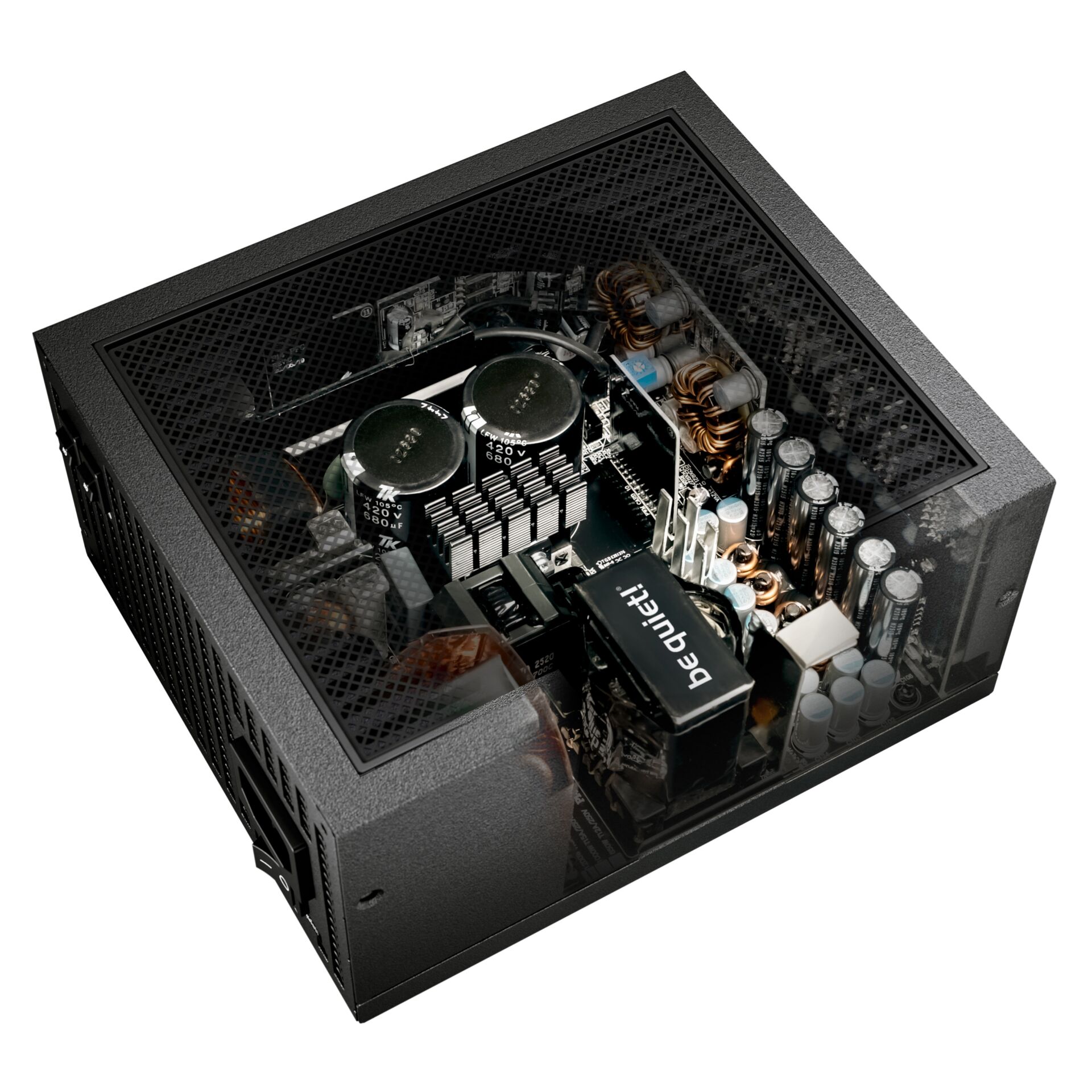 Computerausrüstung, Elektronik, Hardware, Verstärker