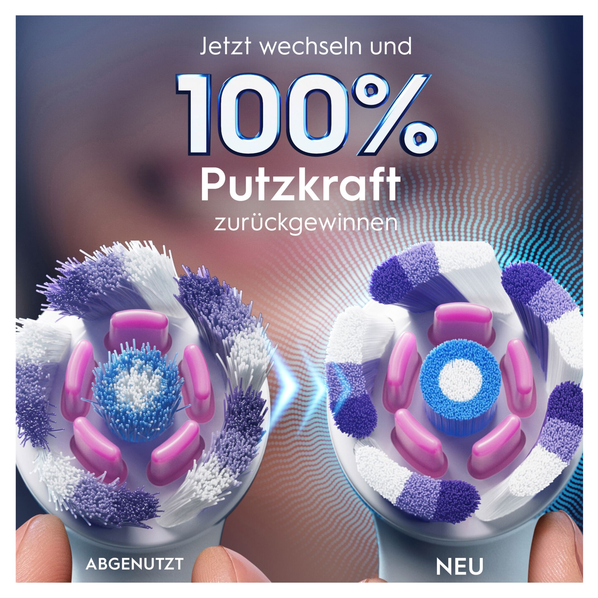 Werbung