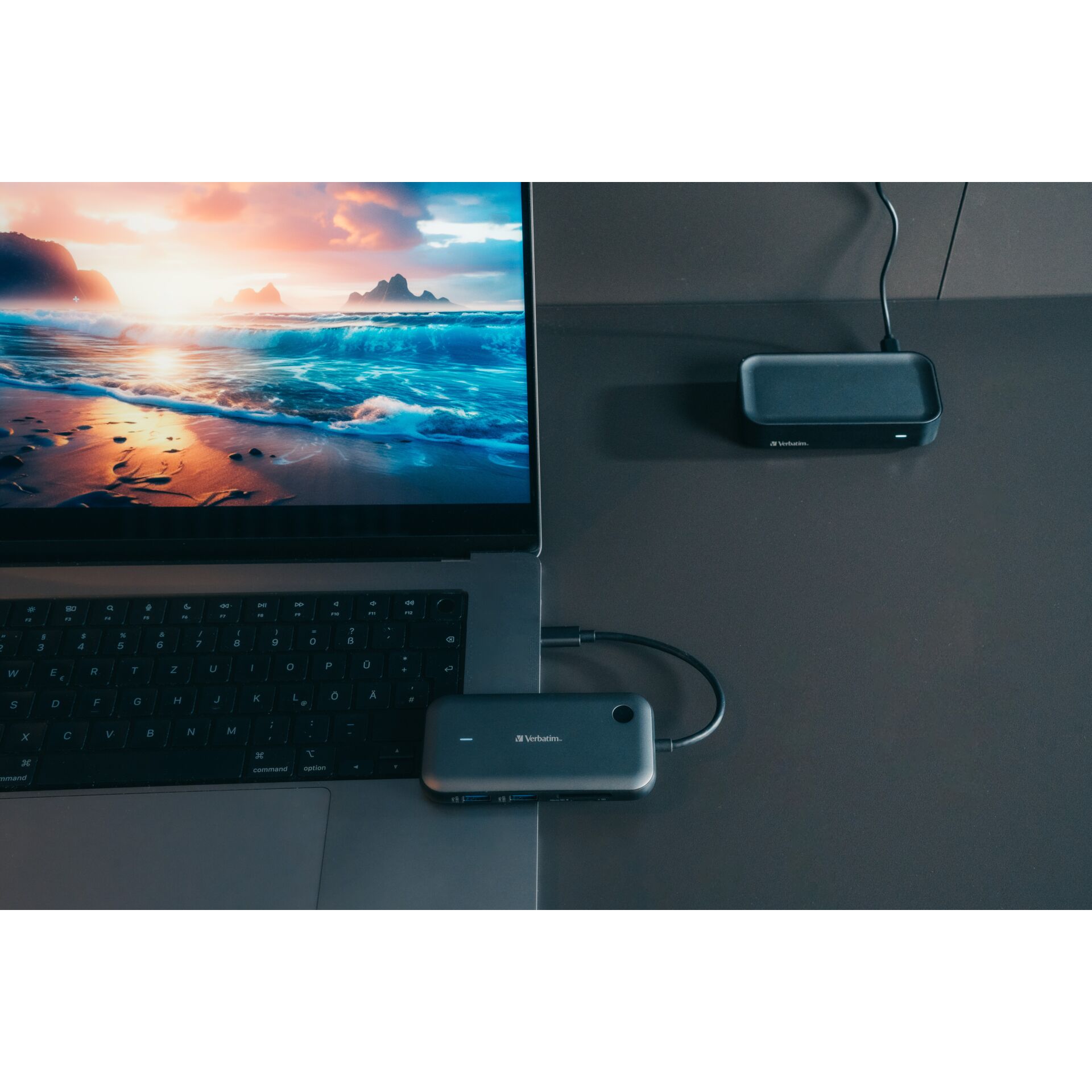 Elektronik, Laptop, PC, Computerausrüstung, Adapter