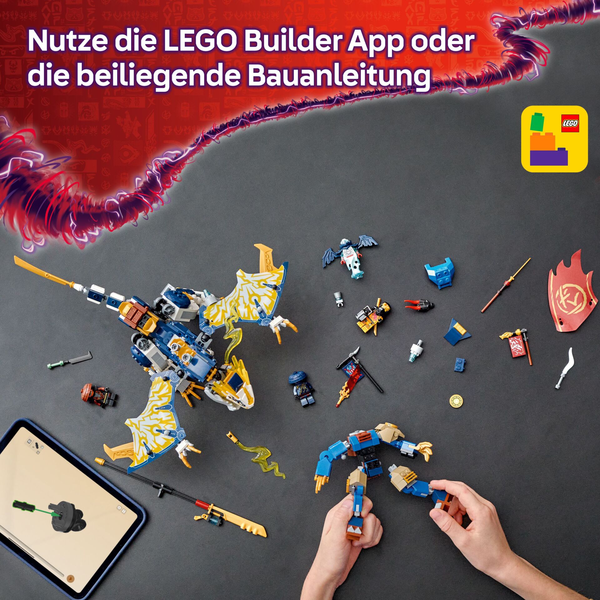 Werbung