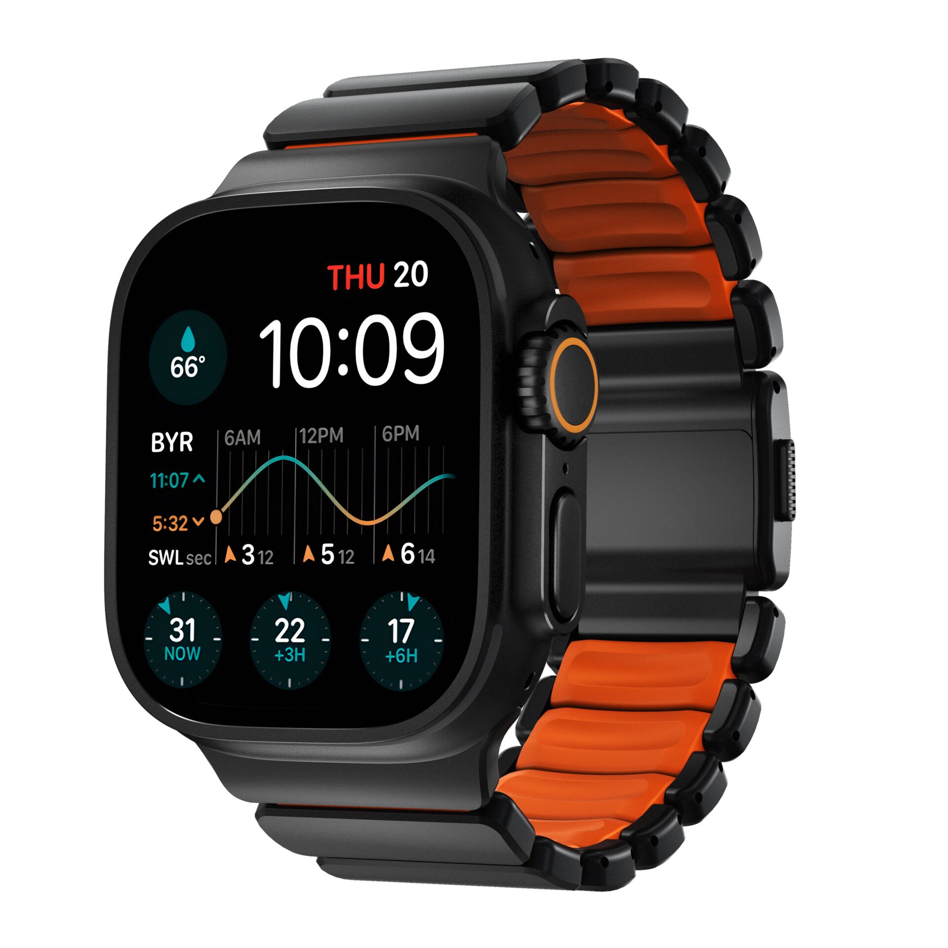 Armbanduhr, Arm, Person, Elektronik, Überwachen