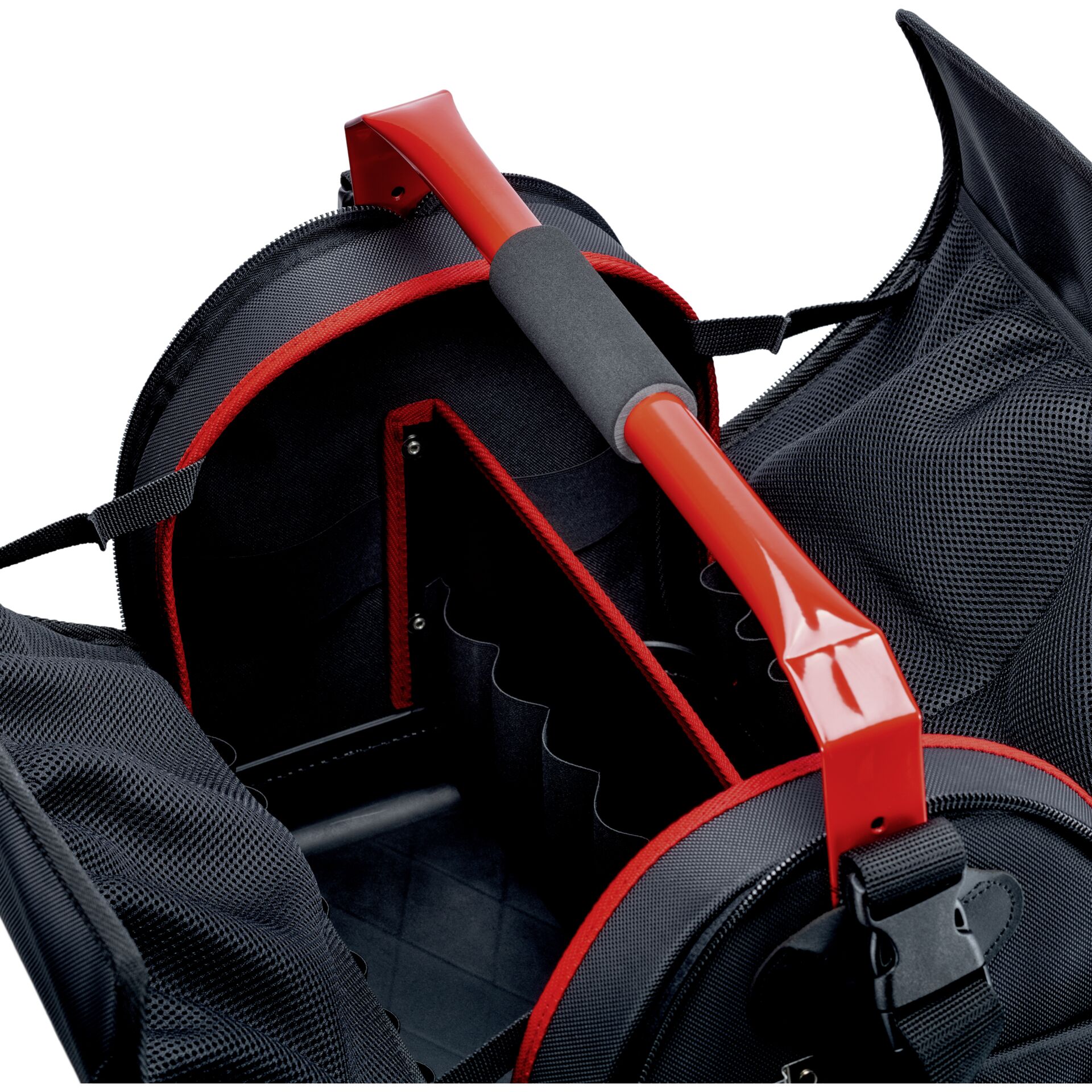Tasche, Rucksack