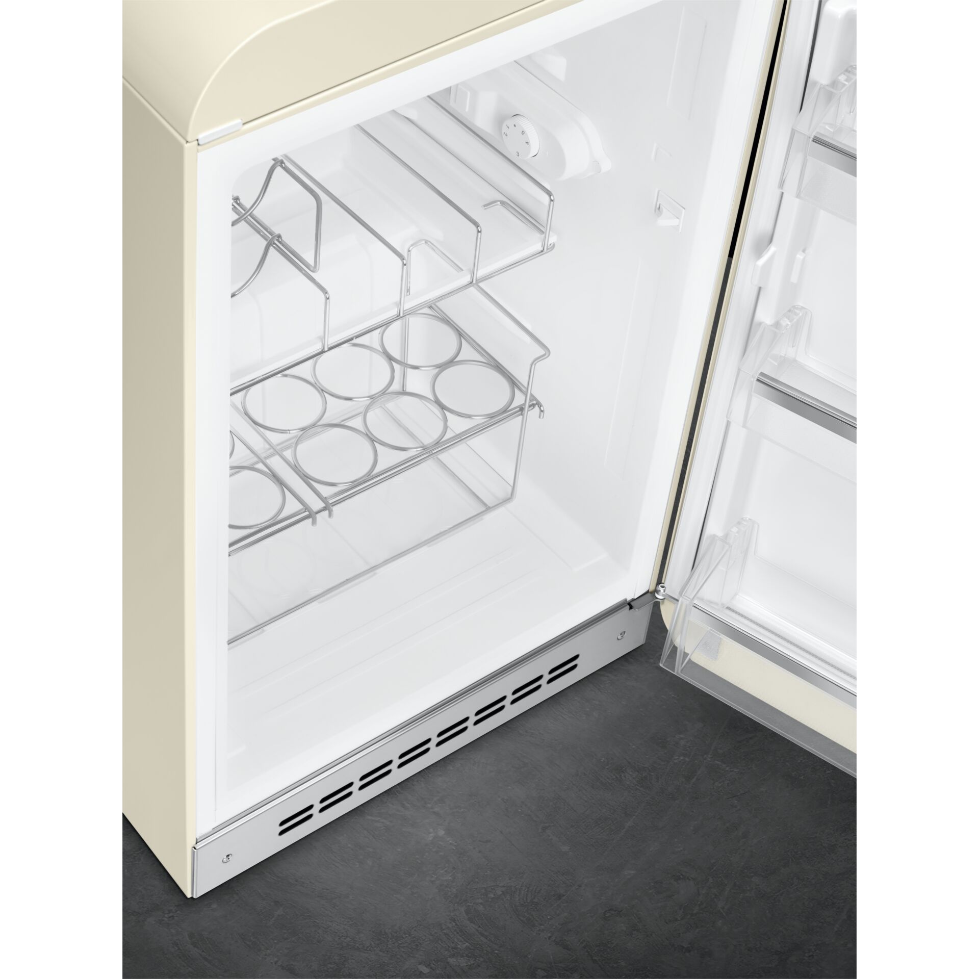 Gerät, Elektrisches Gerät, Kühlschrank