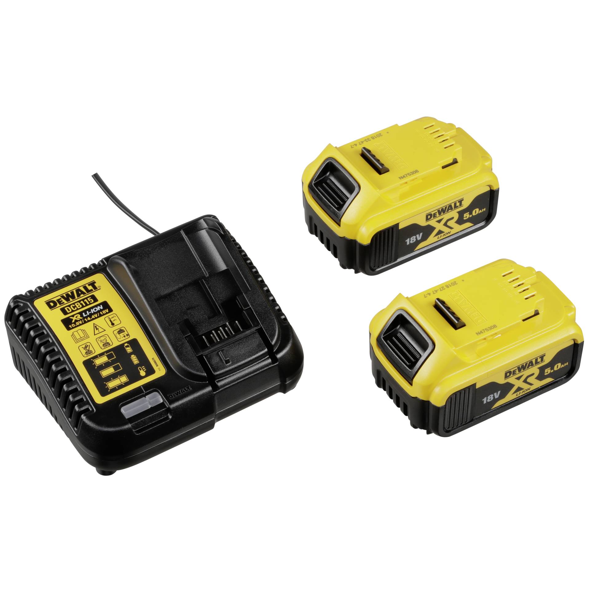 Adapter, Elektronik