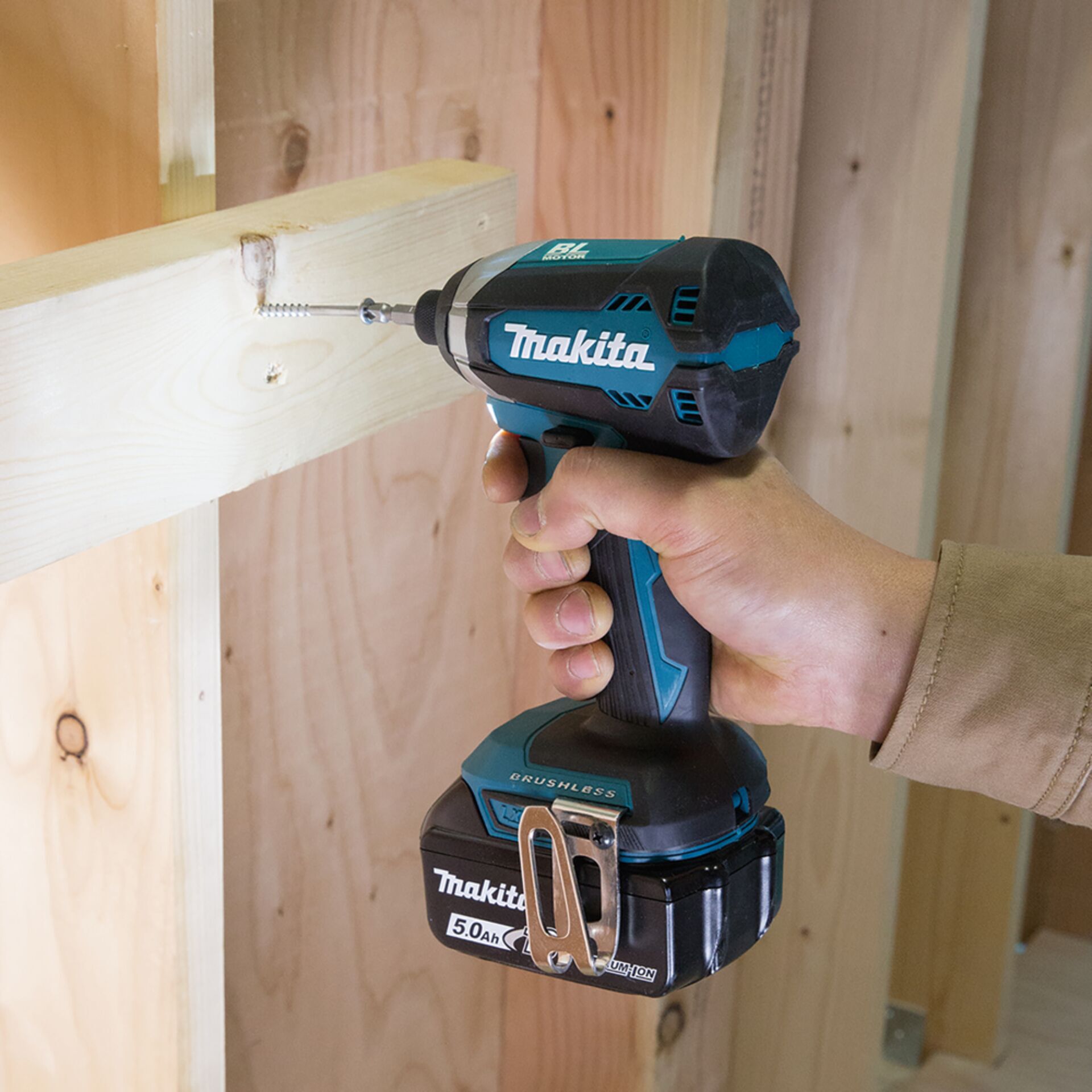 Holz, Innenarchitektur, Gerät, Elektrische Bohrmaschine, Schraube