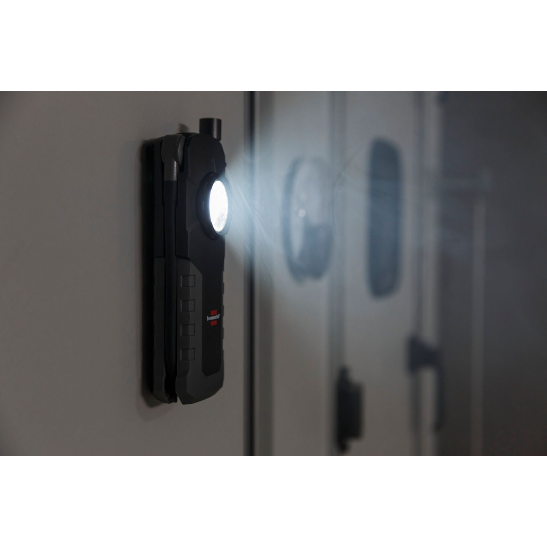 Lampe, Pistole, Waffe