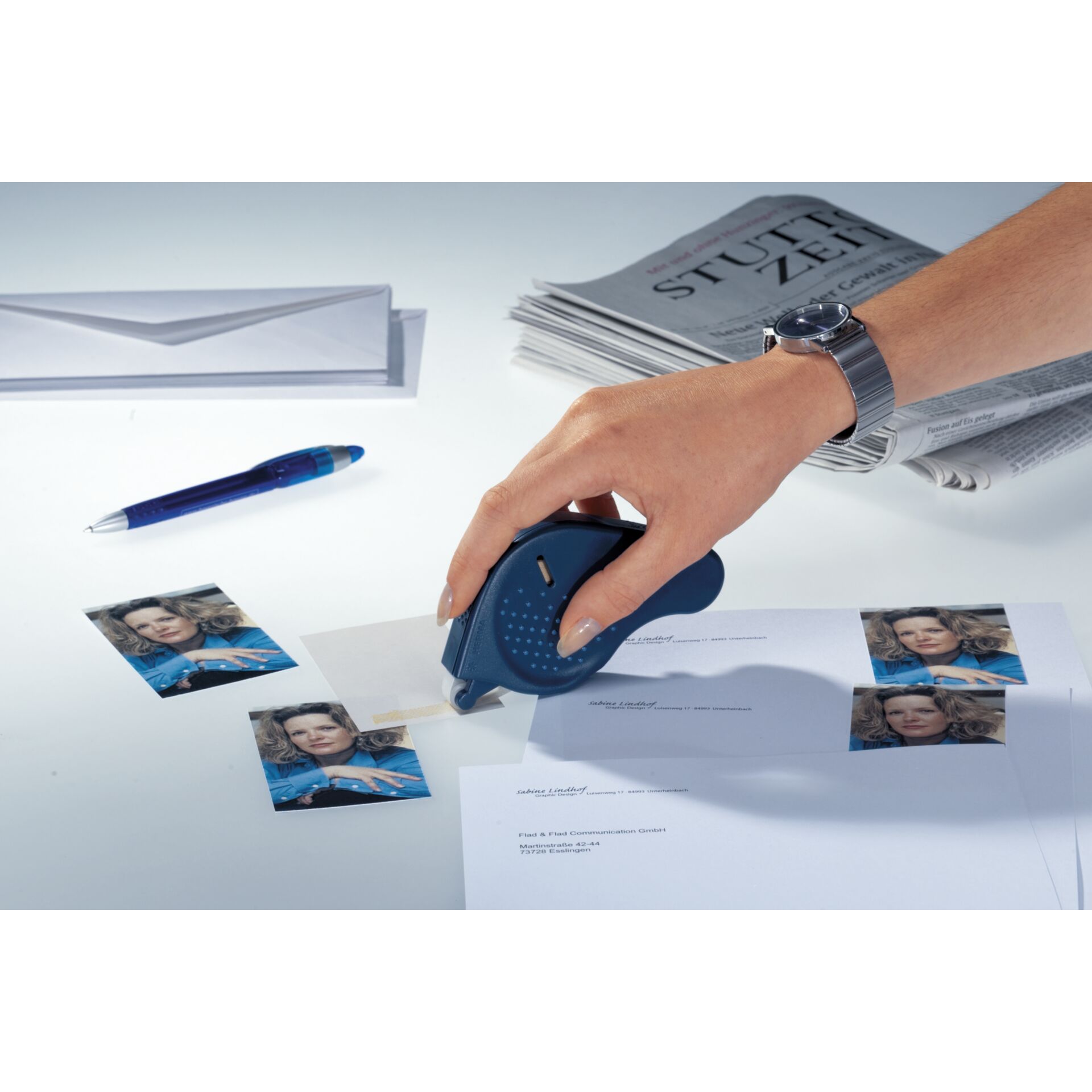 Stift, Werbung, Plakat, Person, Computerausrüstung
