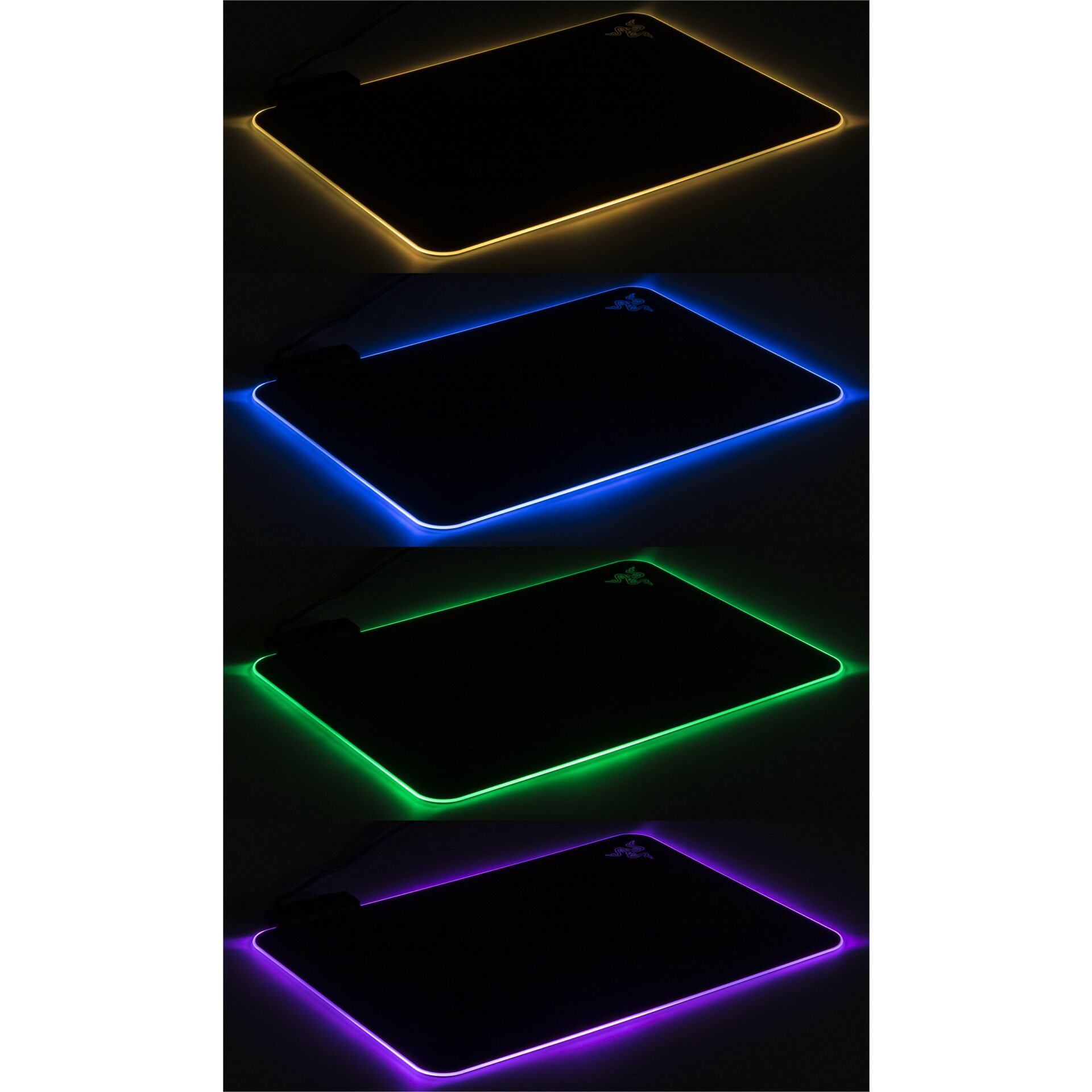 Licht, Neon