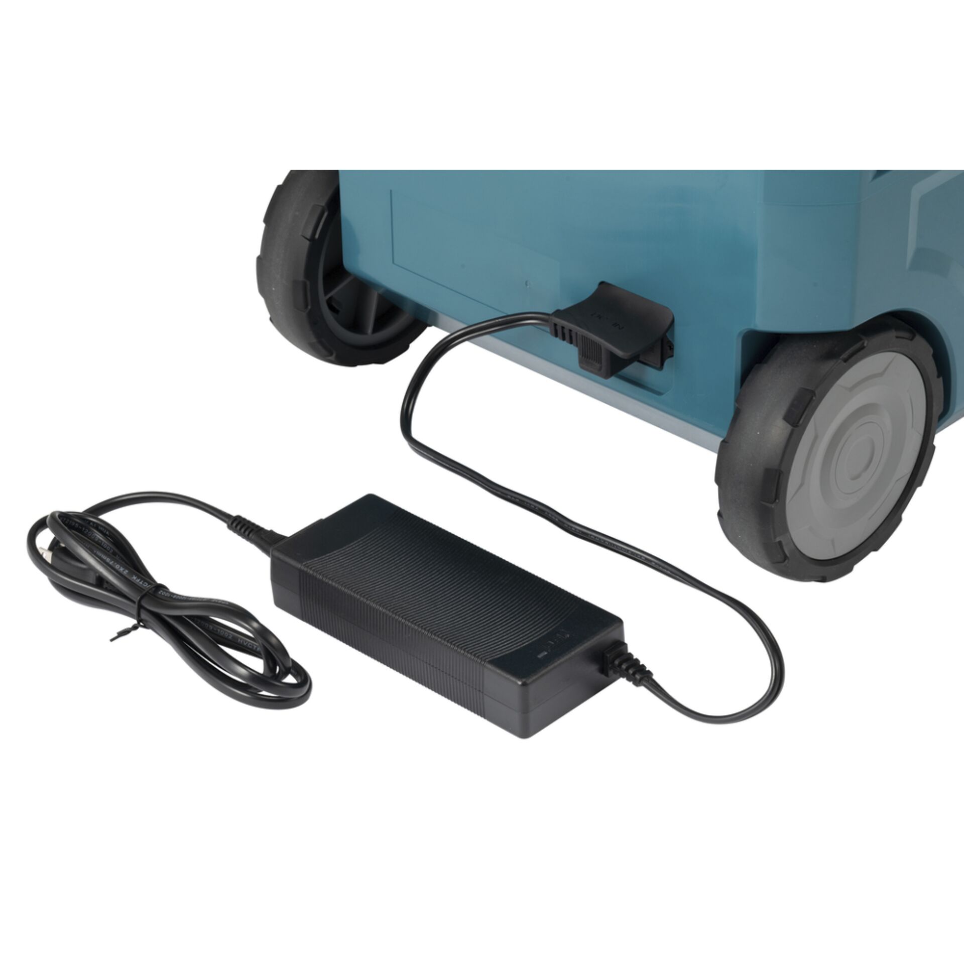 Adapter, Elektronik