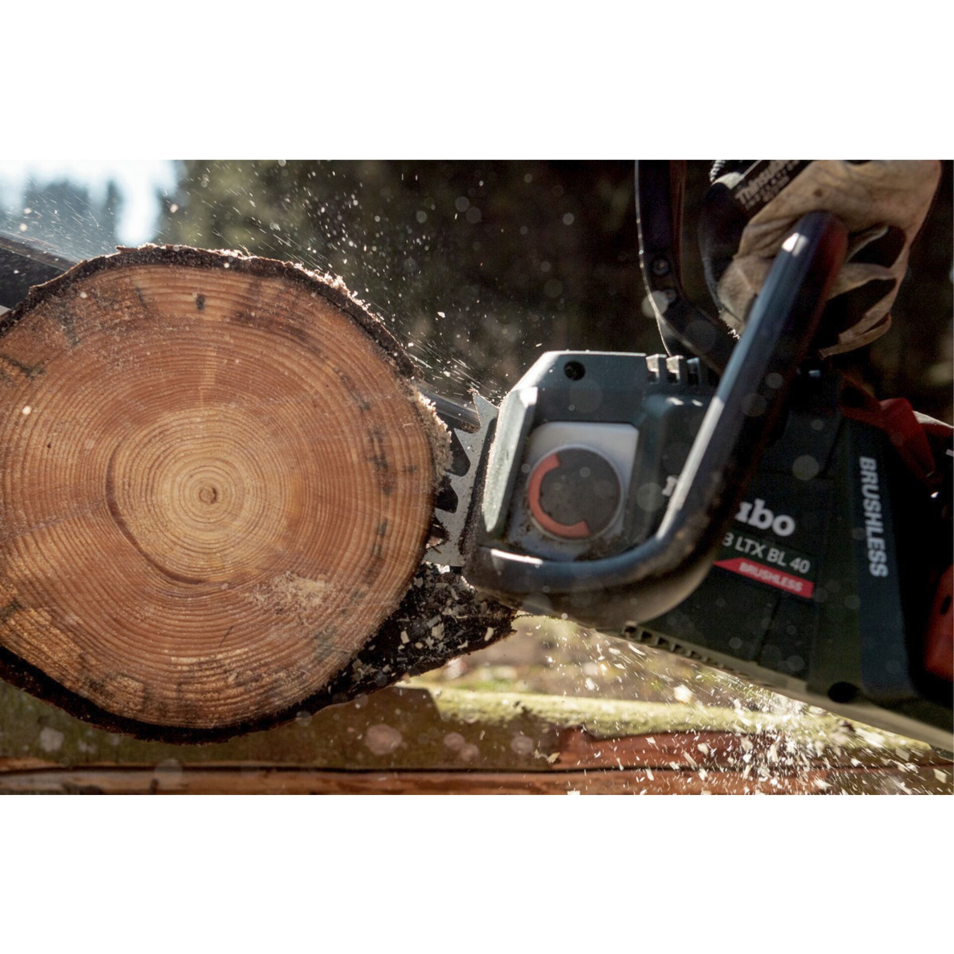 Holz, Gerät